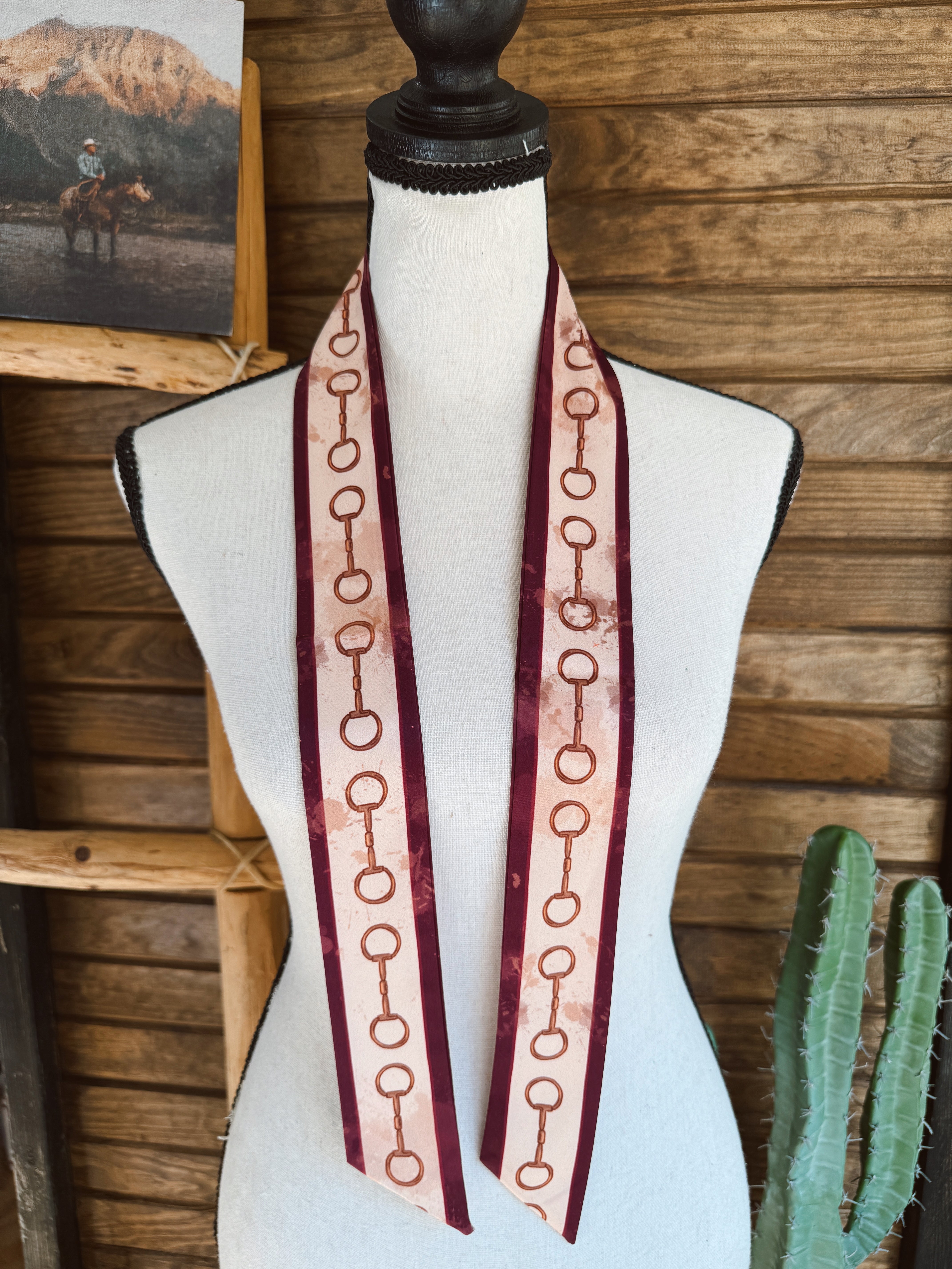 The Show Day Snaffle Twilly