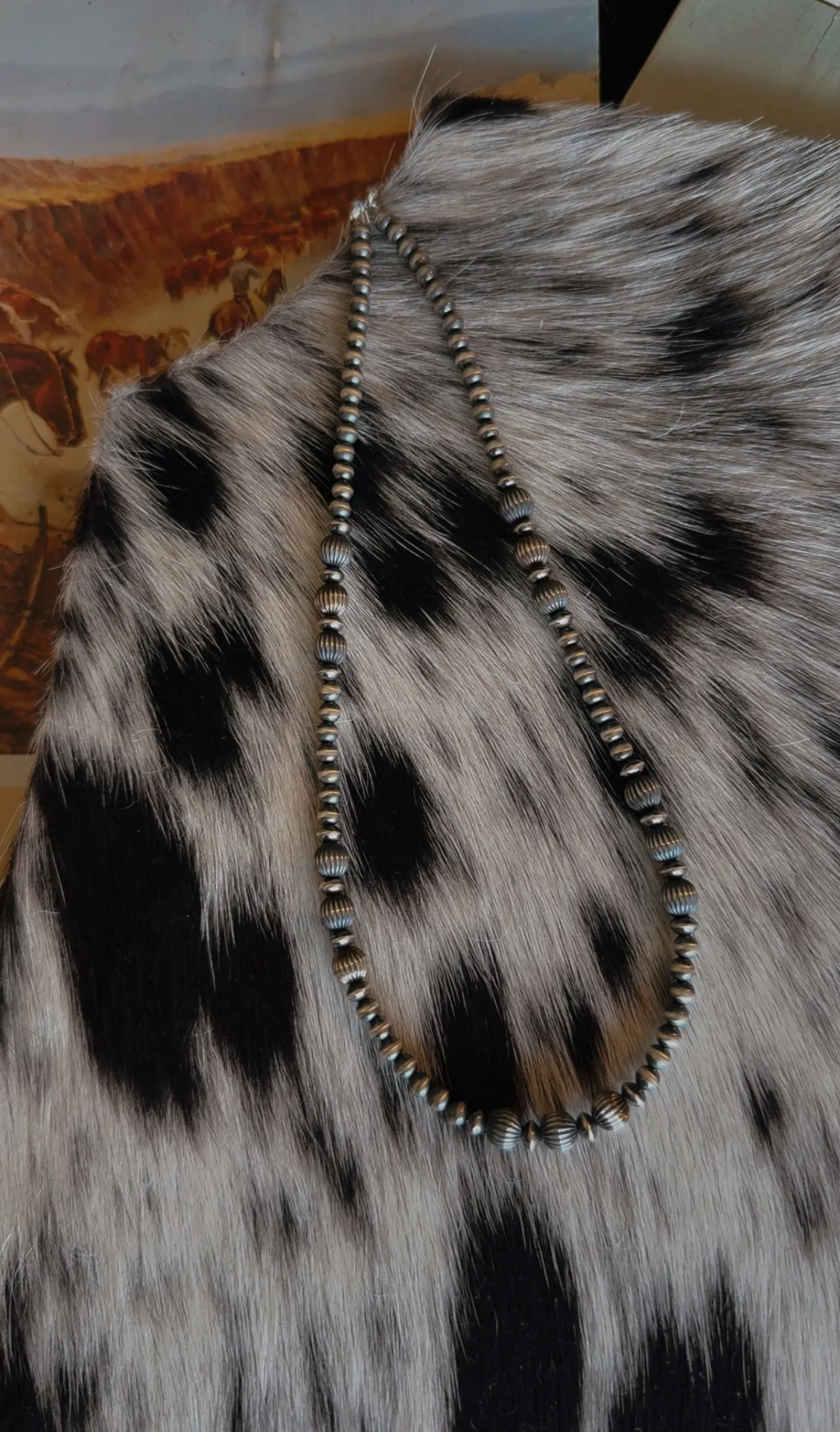 The Ainsley Necklace