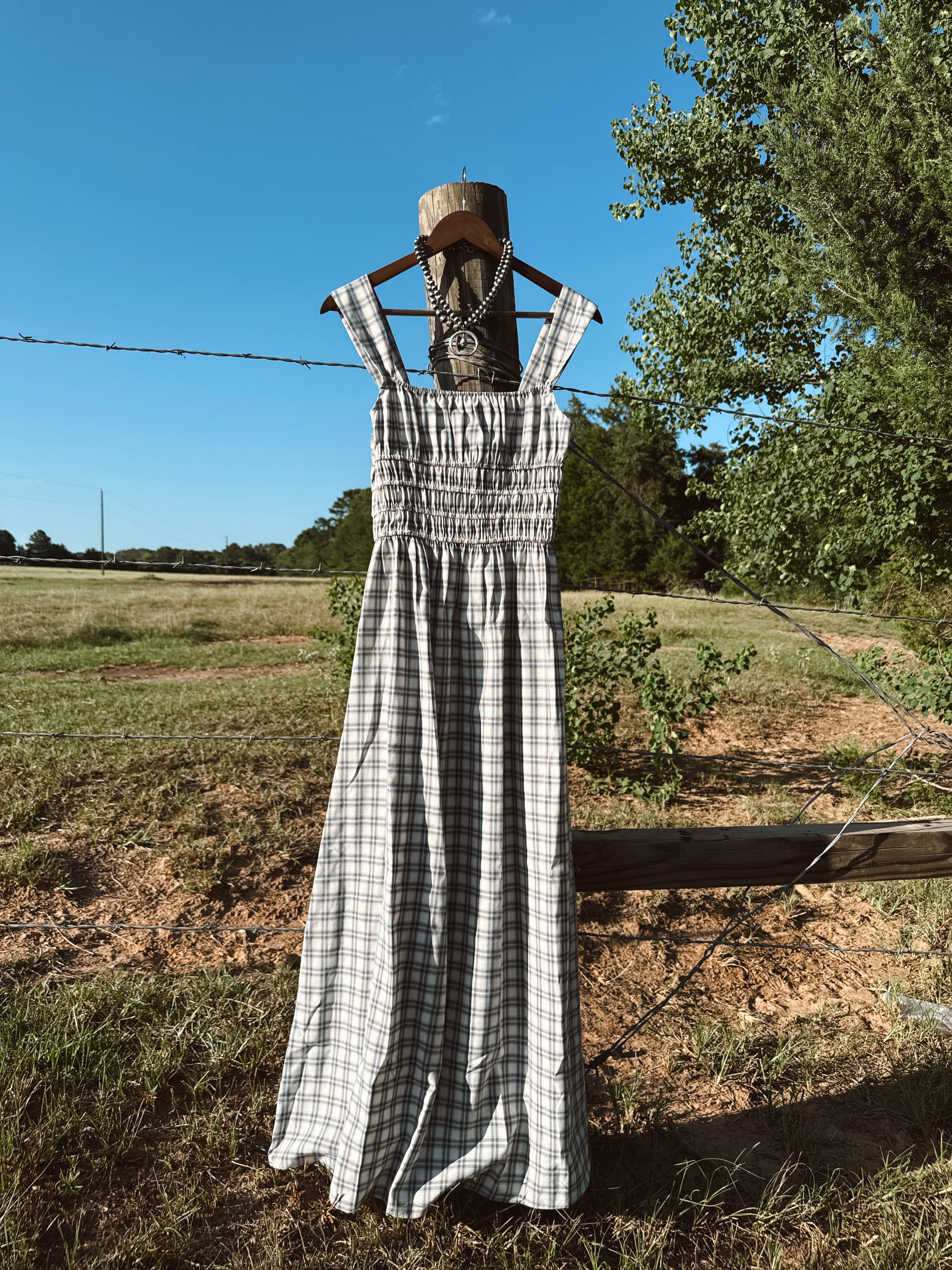 The Mabel Dress