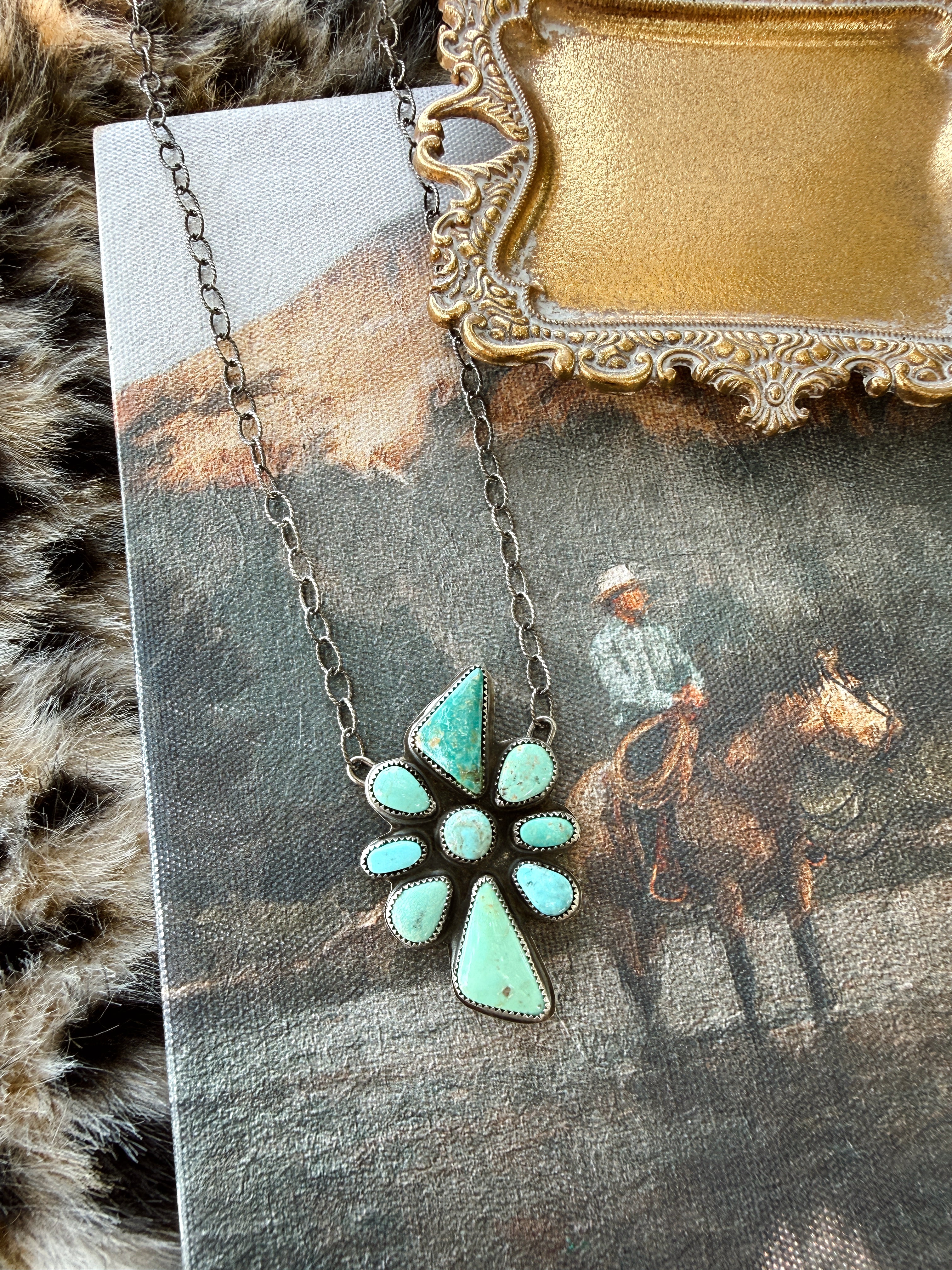The Custom Langley Necklace