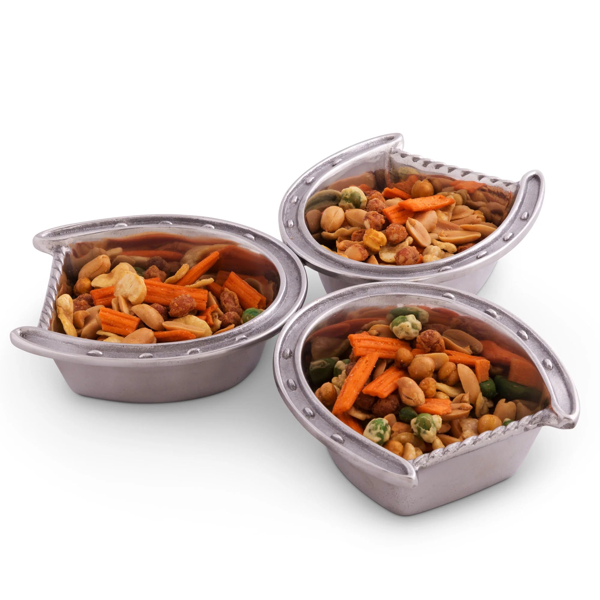 The Tres Horseshoe Bowl