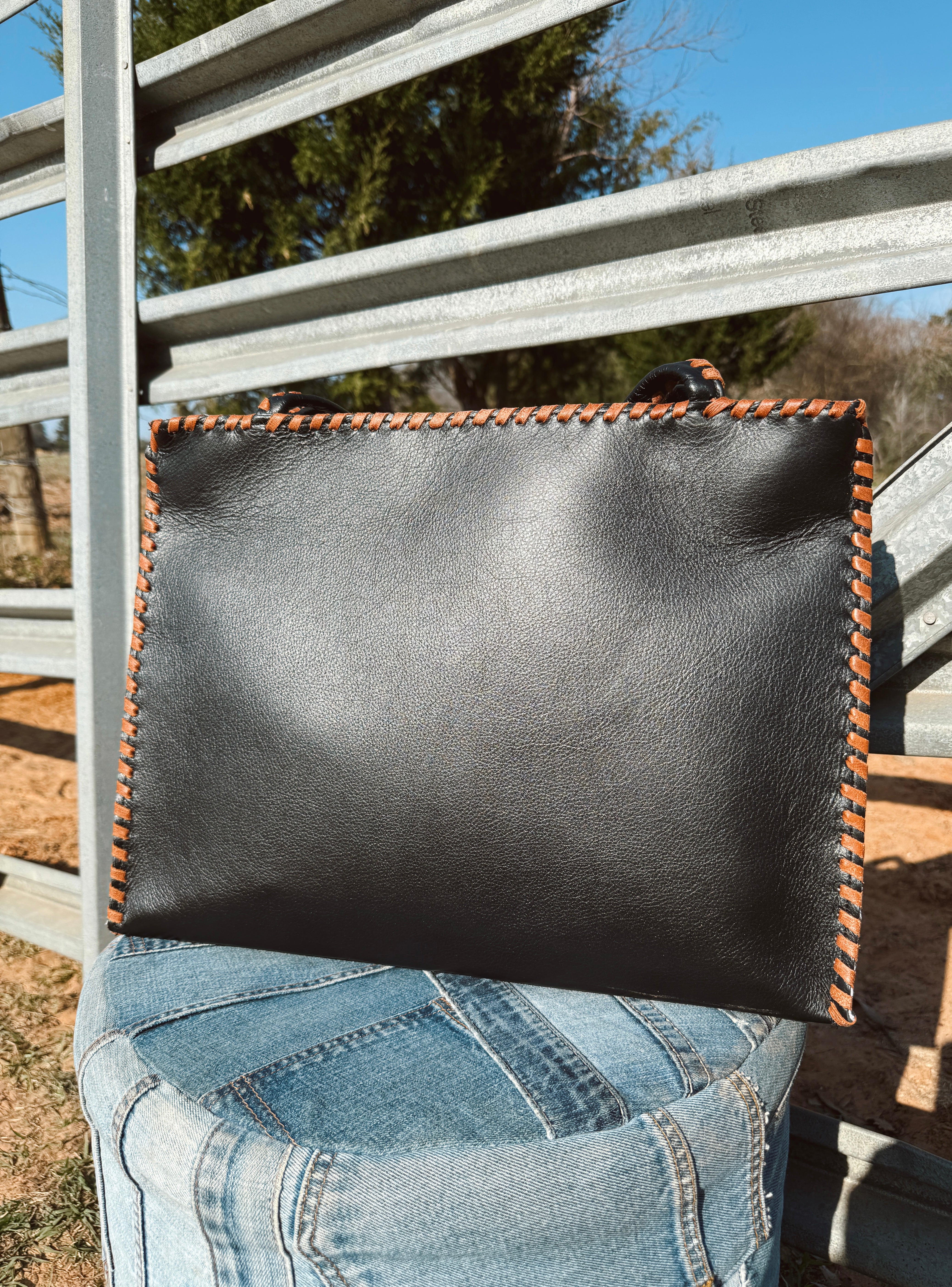 The Roan Tote