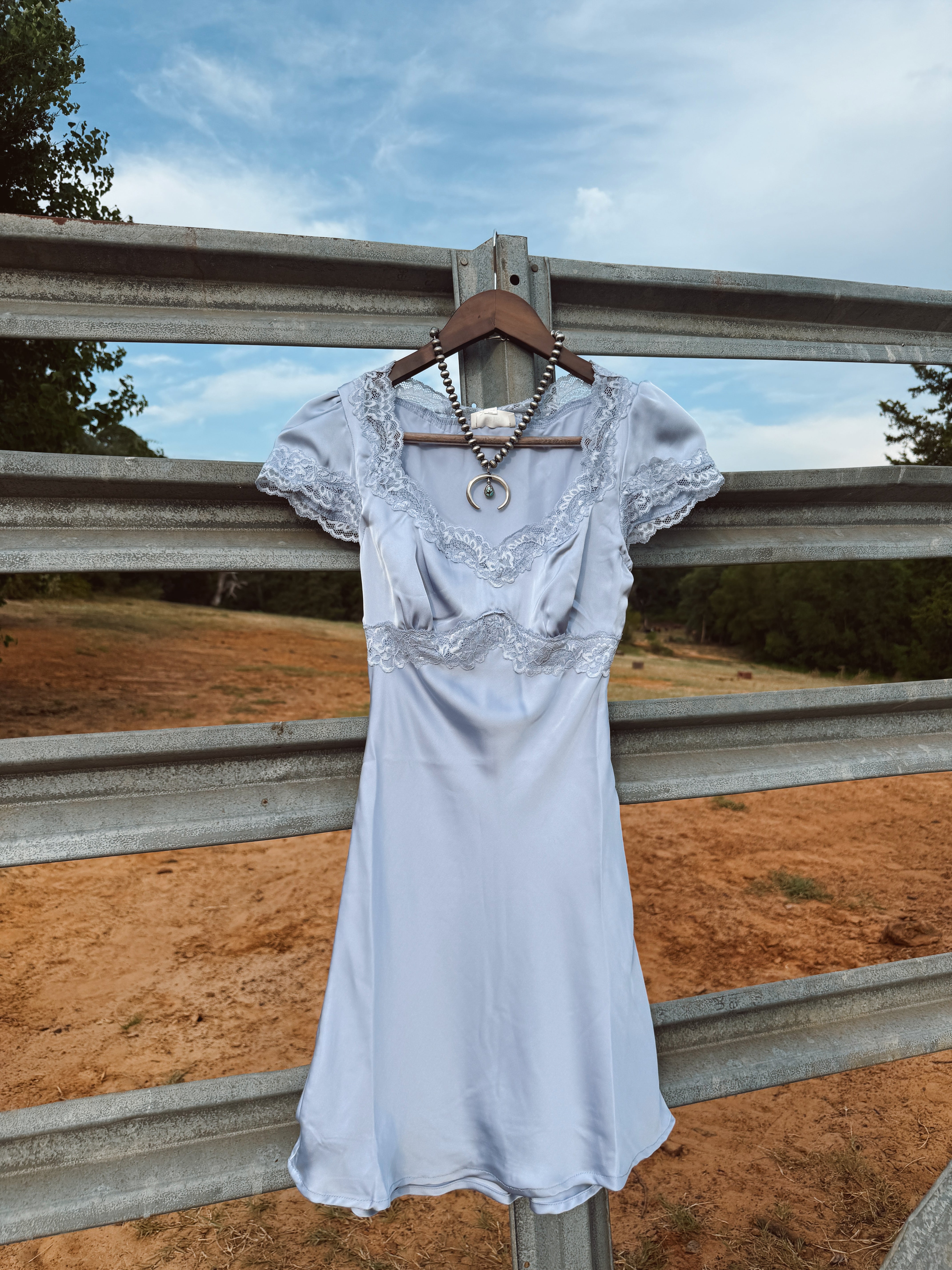 The Wendy Dress