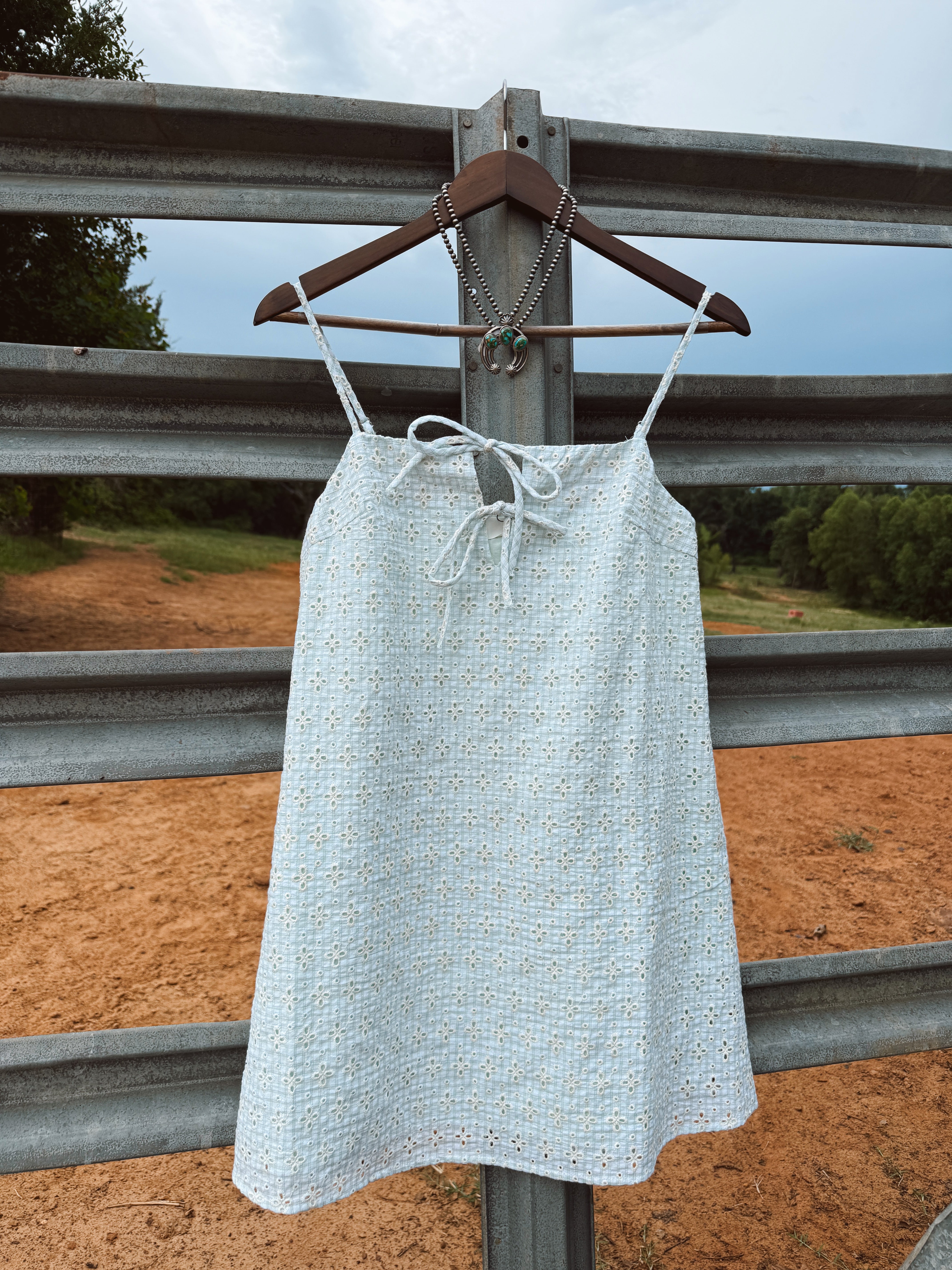 The Kenzie Dress