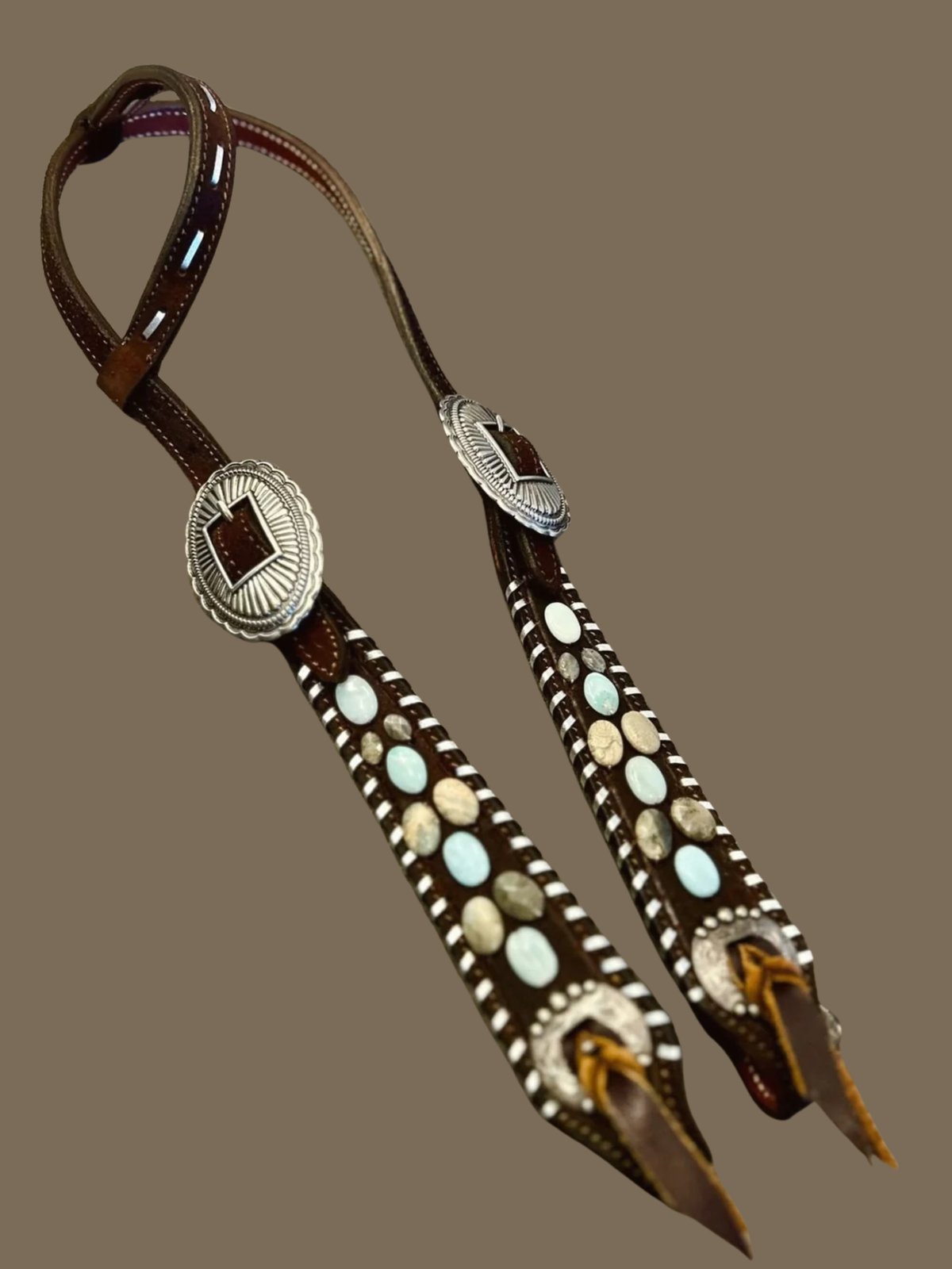The Ceily Headstall