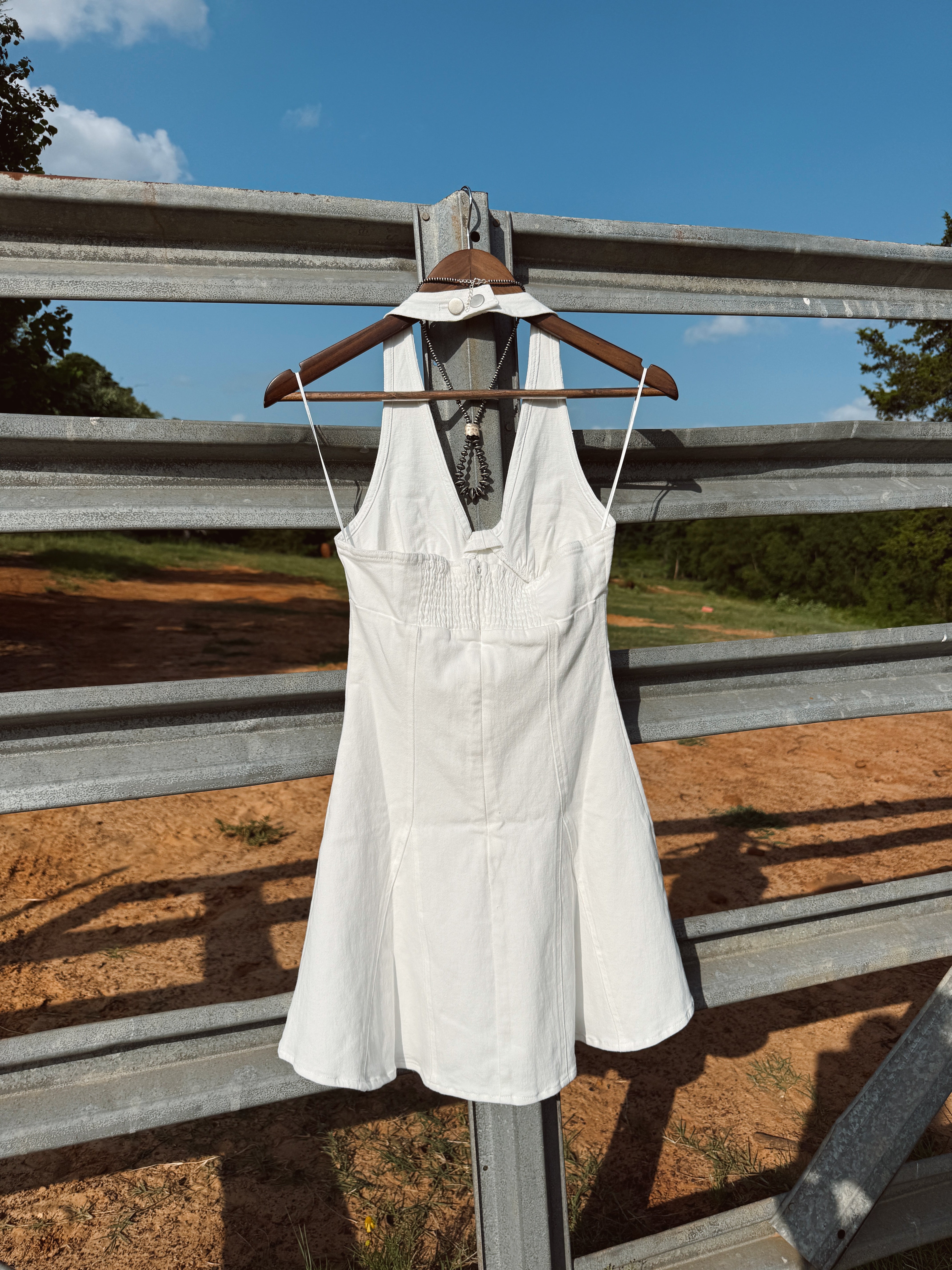 The Cindy Dress