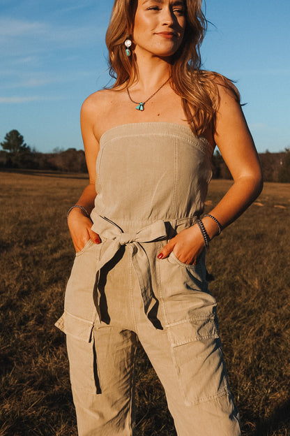 The Jolene Jumpsuit