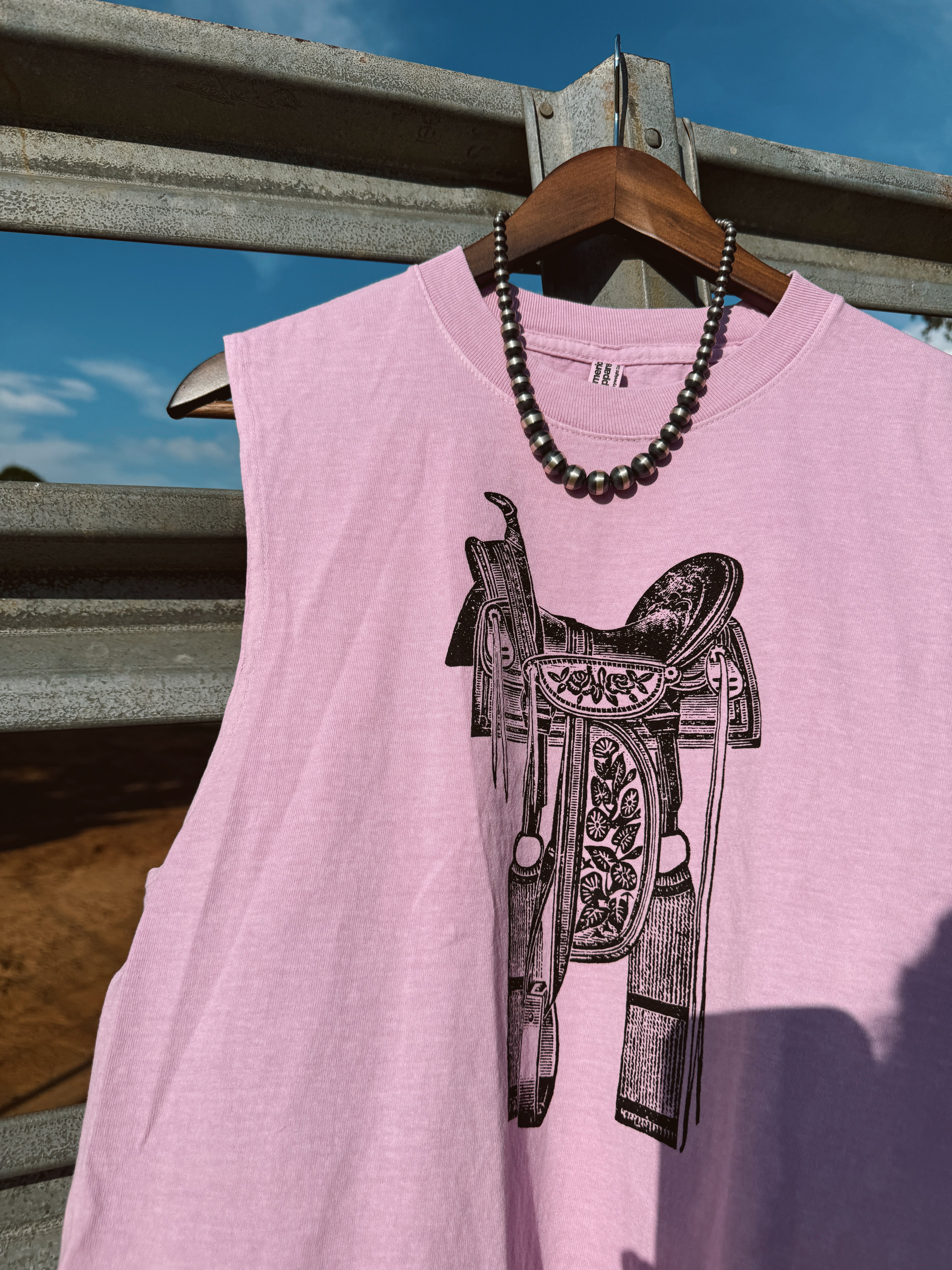 The Sancho Tank
