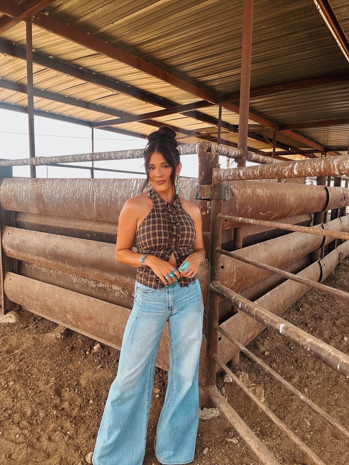 The Charley Jeans