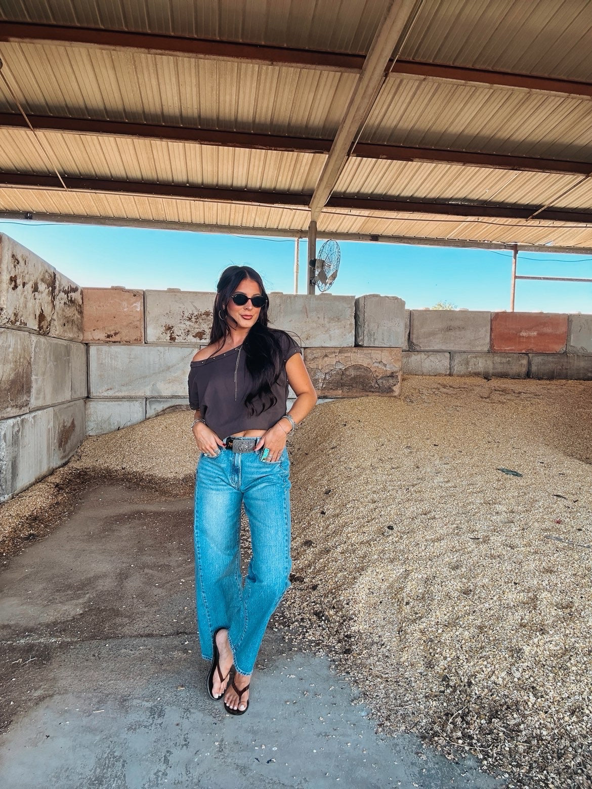 The Emmit Jeans