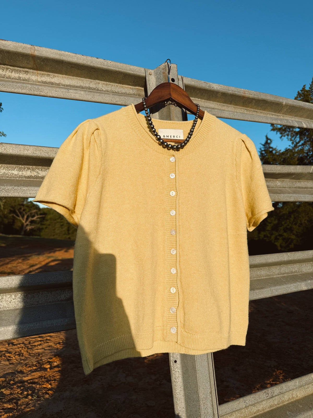 The Butter Top