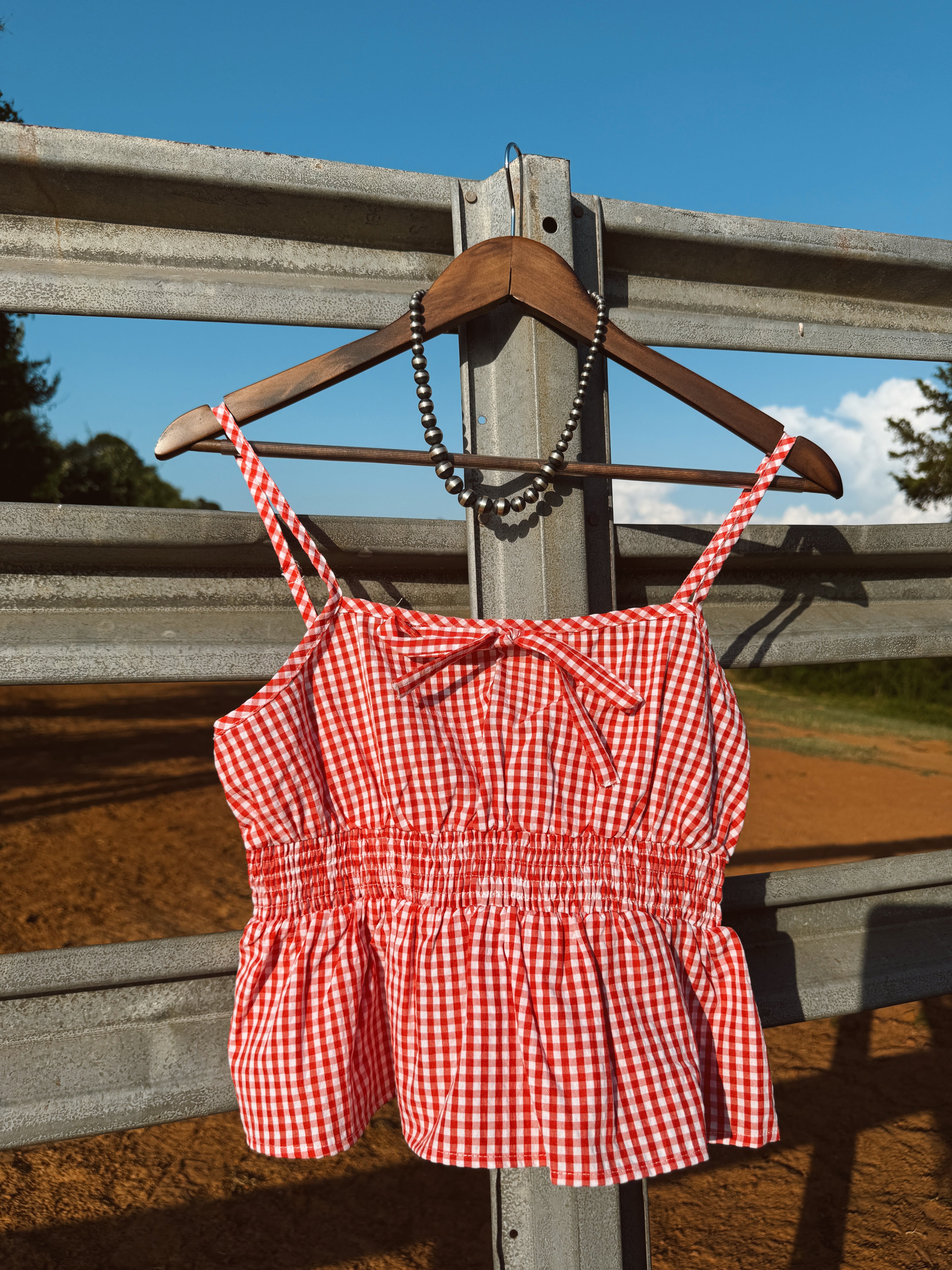 The Larson Top