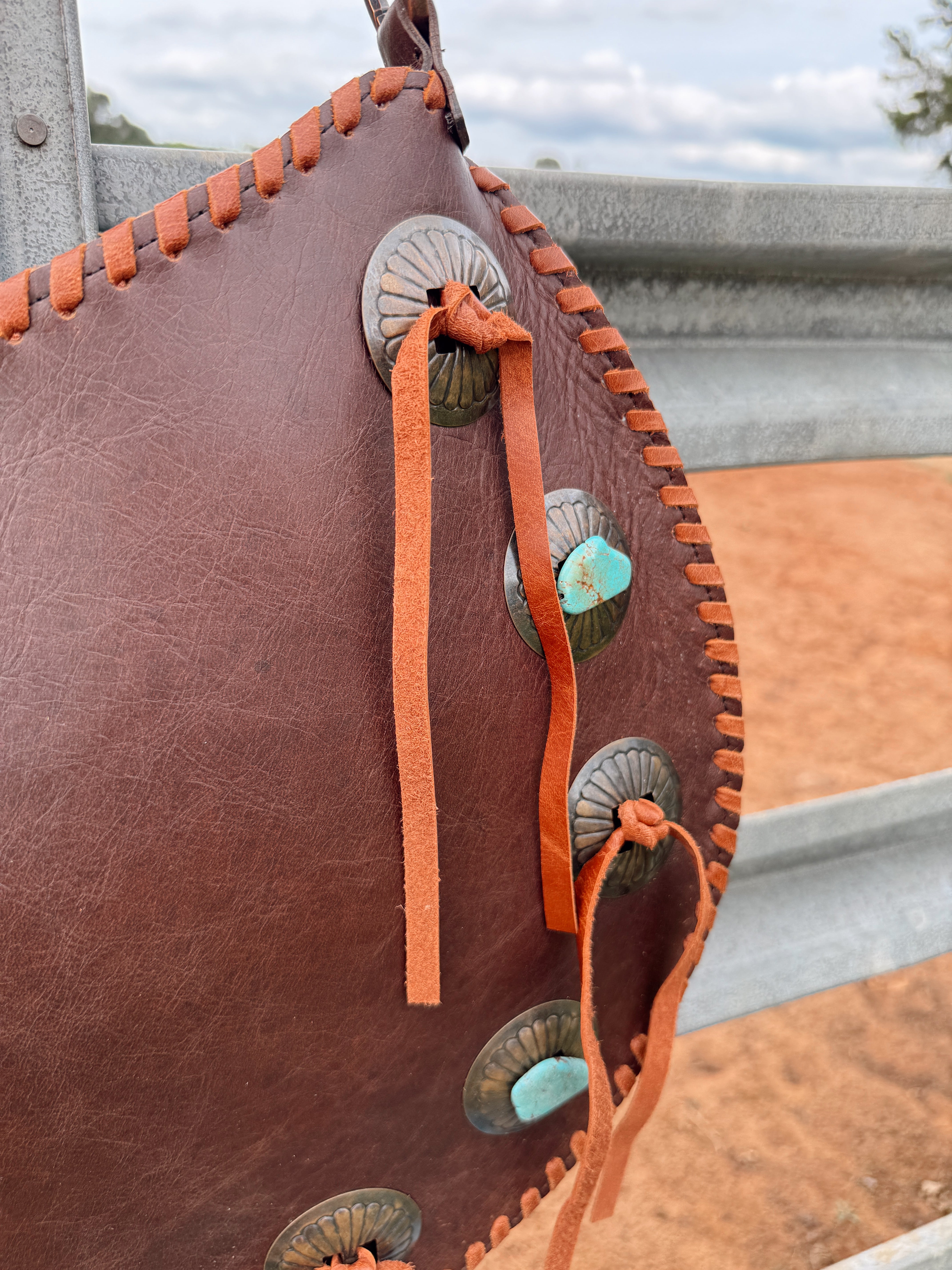 The Clancy Bag