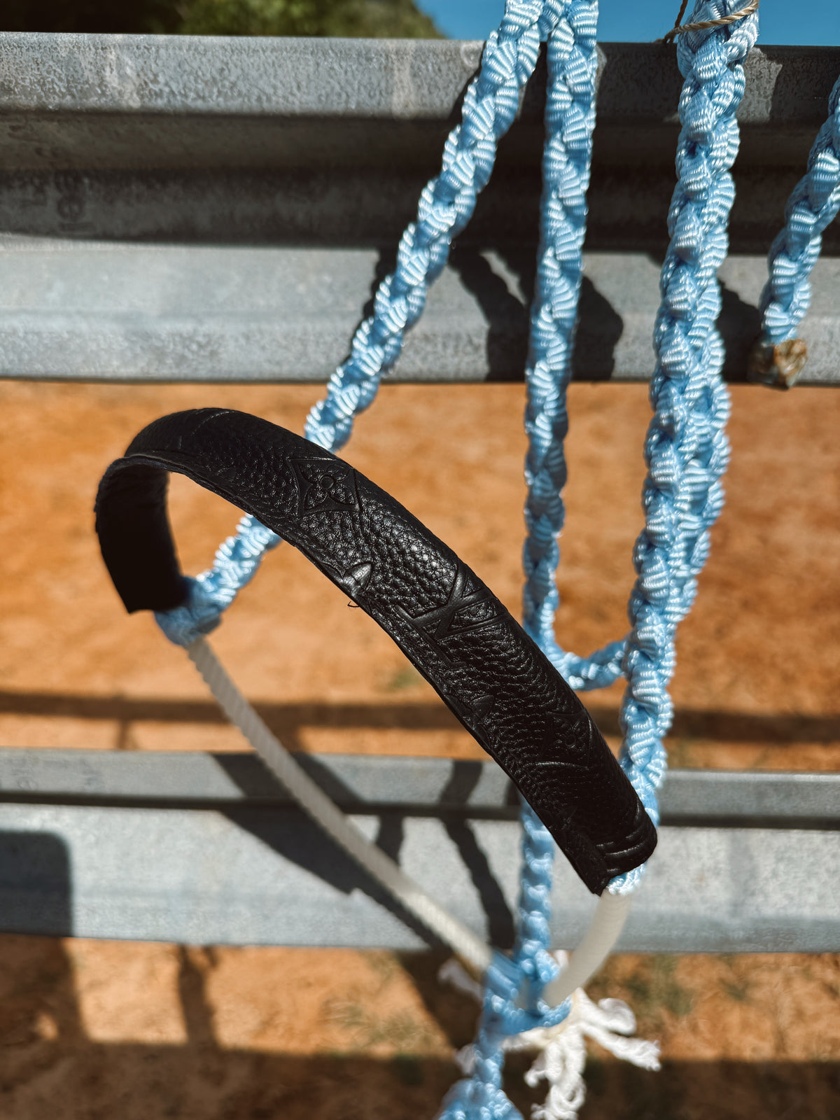 The Luxe Halter