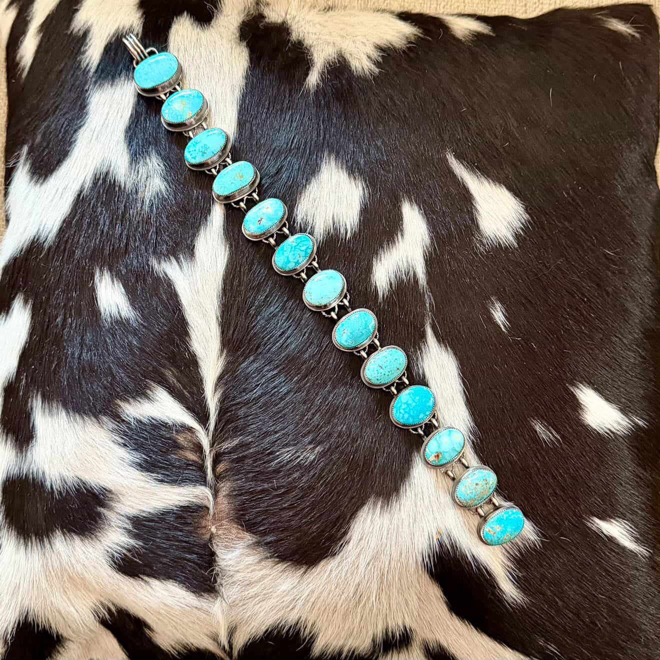 The Custom Lowry Lariat Pendant