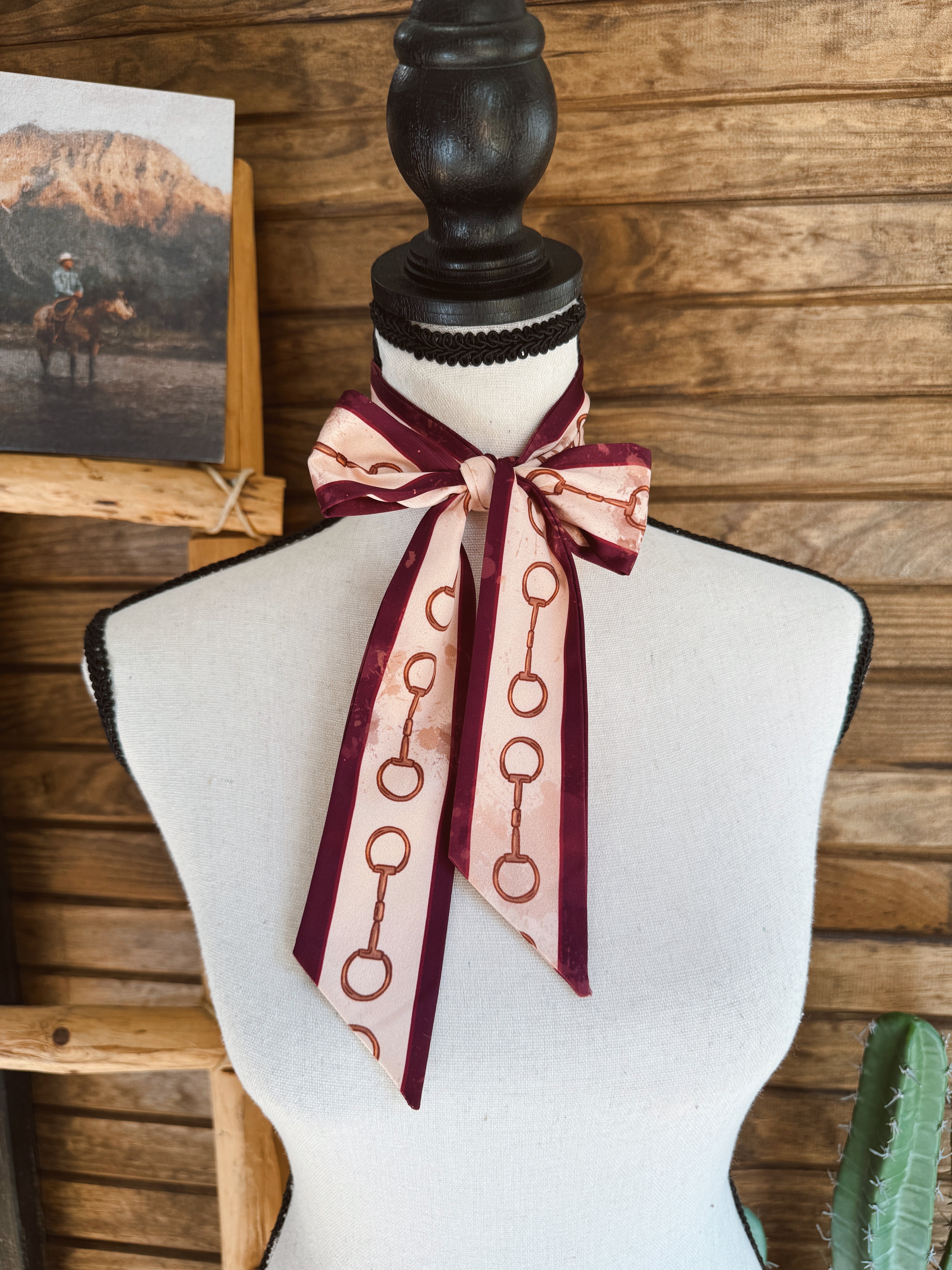 The Show Day Snaffle Twilly