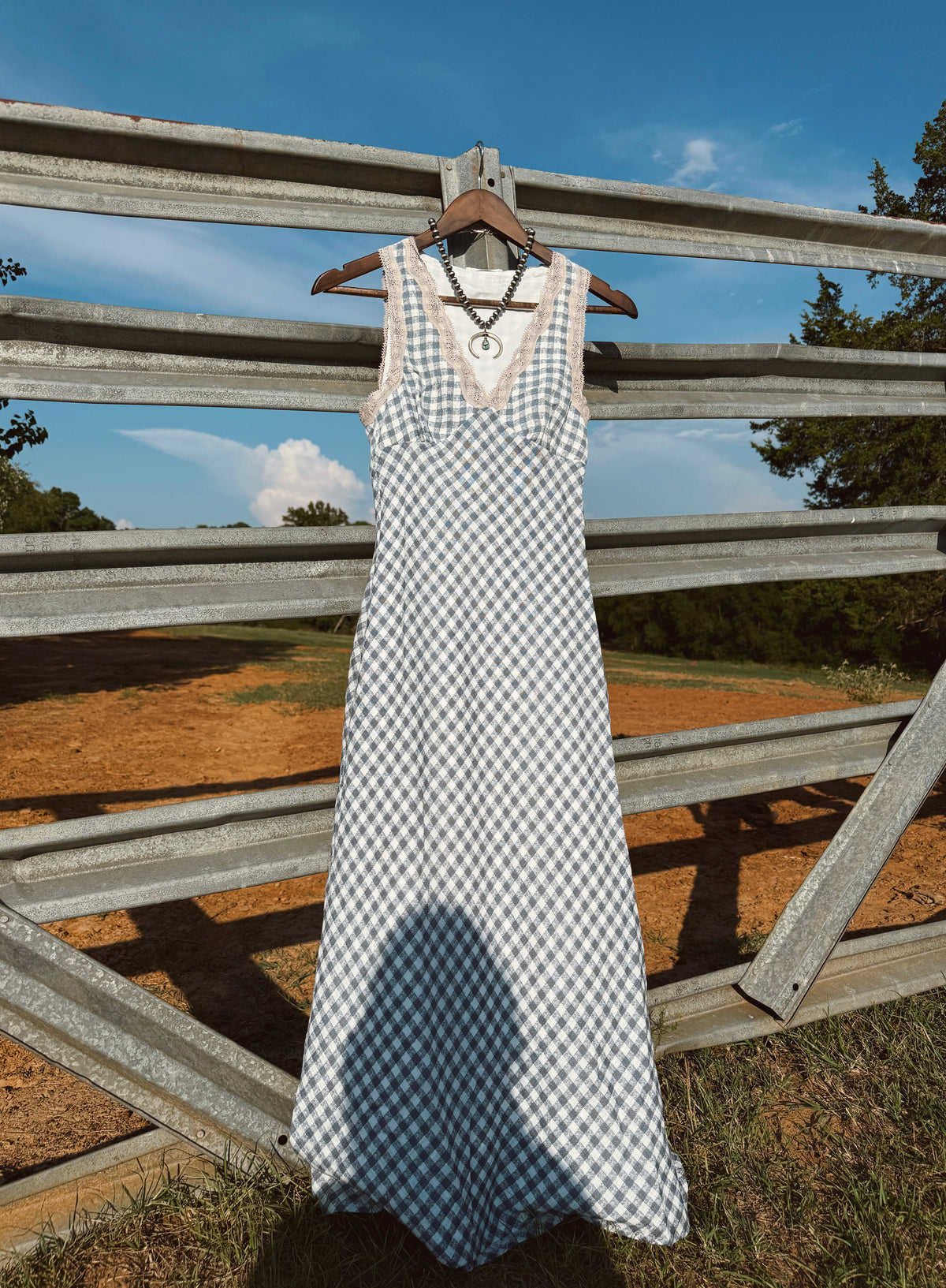 The Lambert Dress