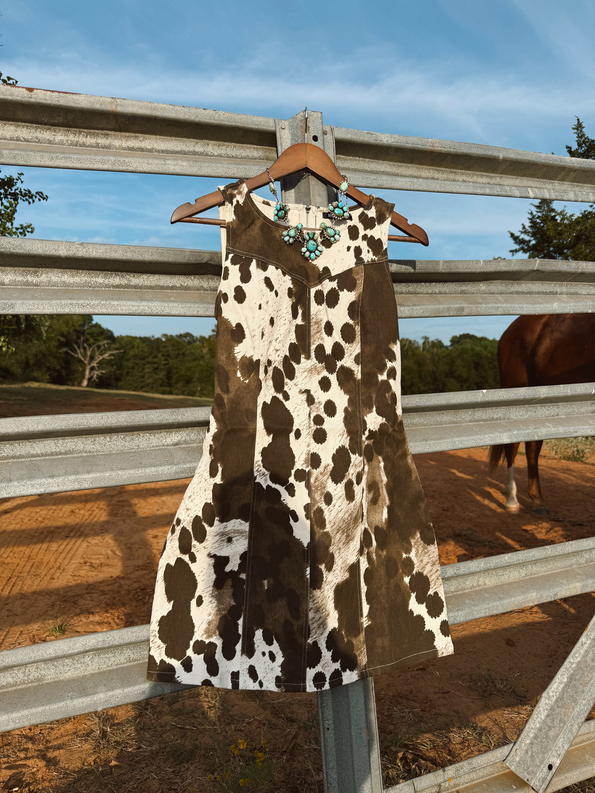 The Sally Dress