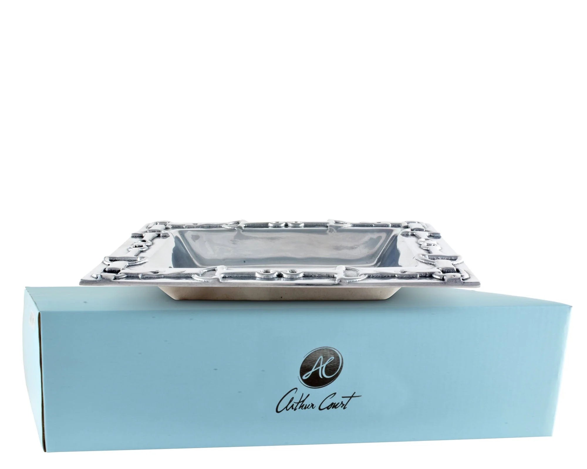 The Equestrian Catch All Tray