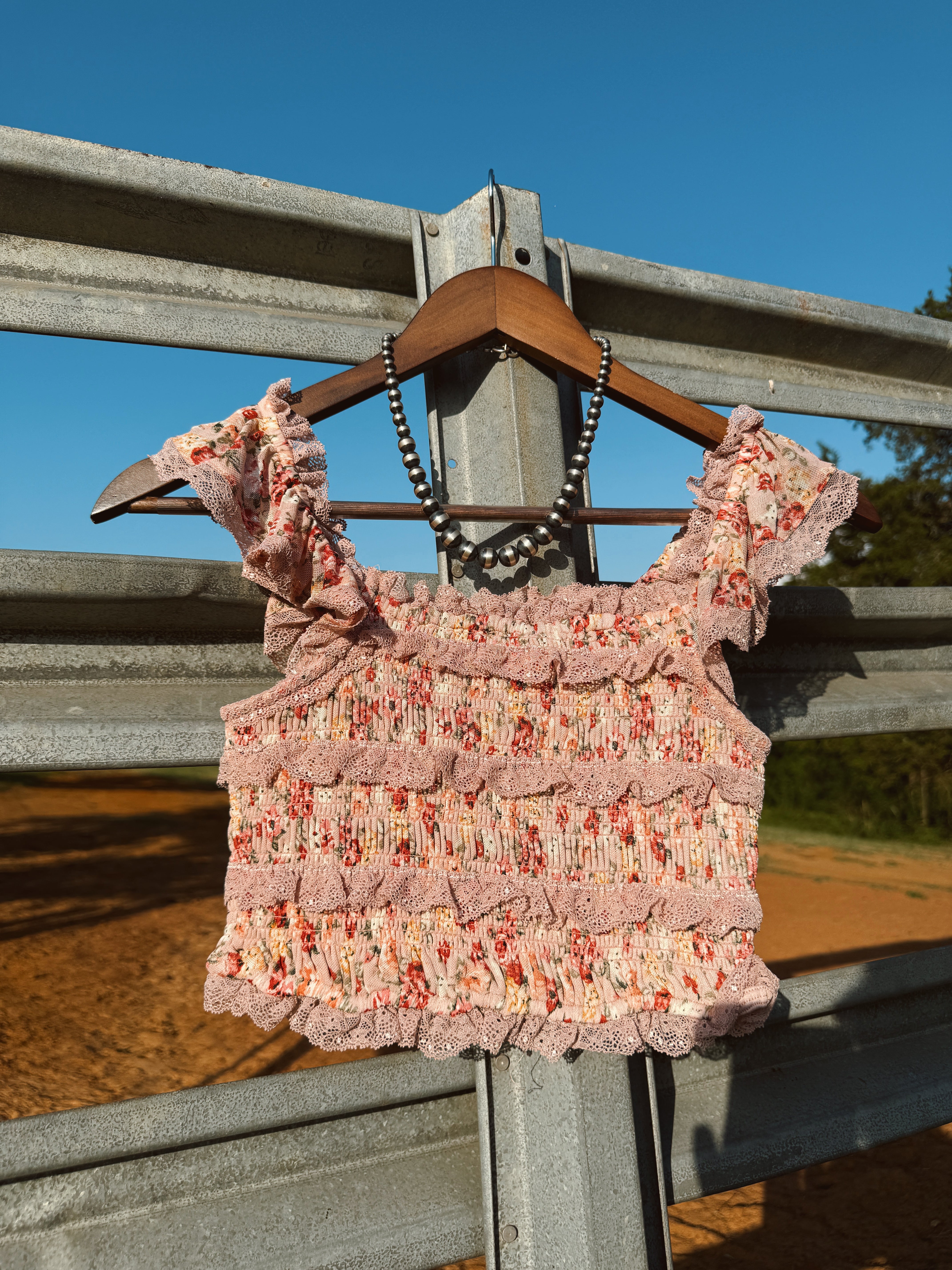 The Johnson Top