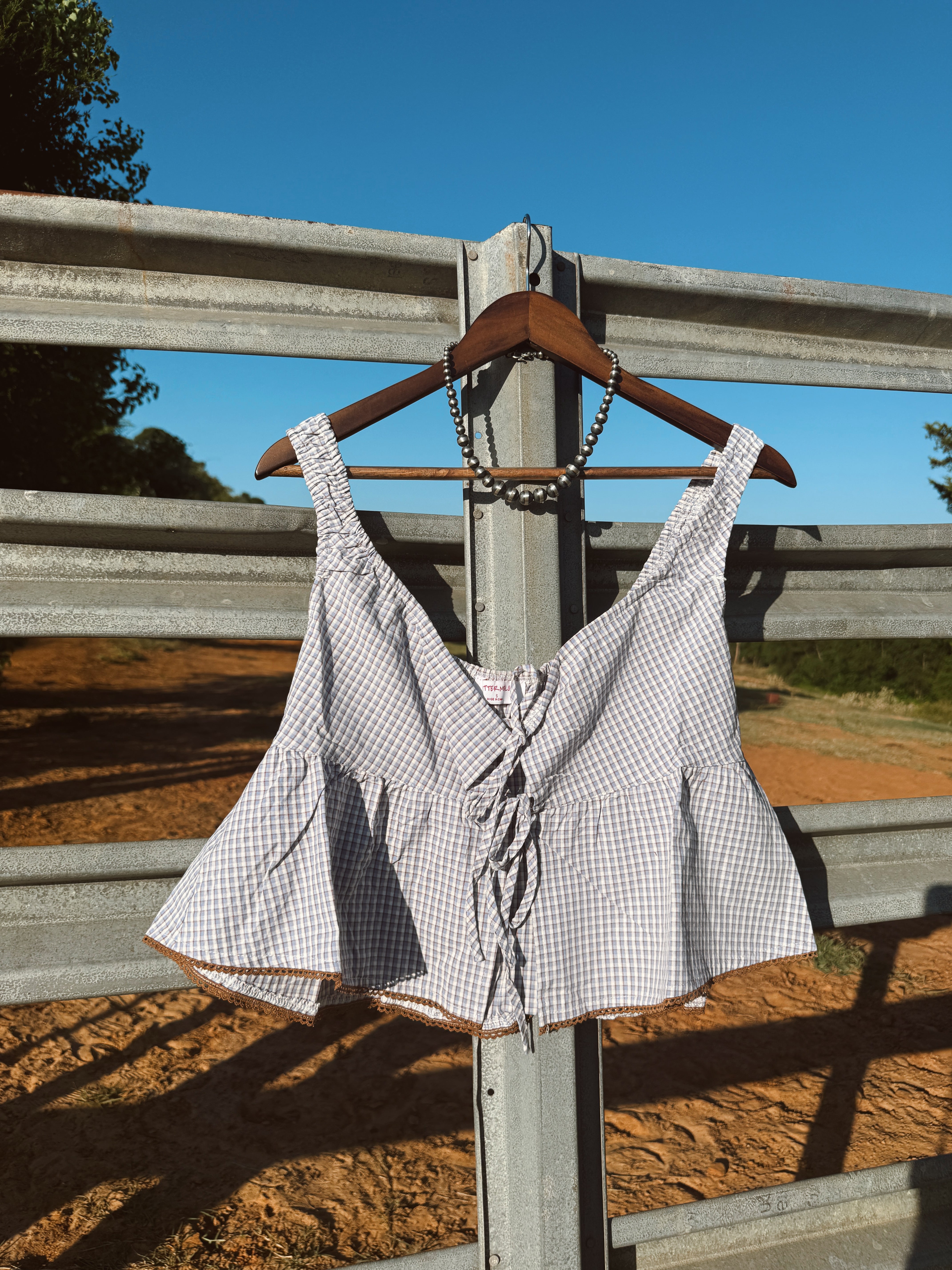 The Remy Top