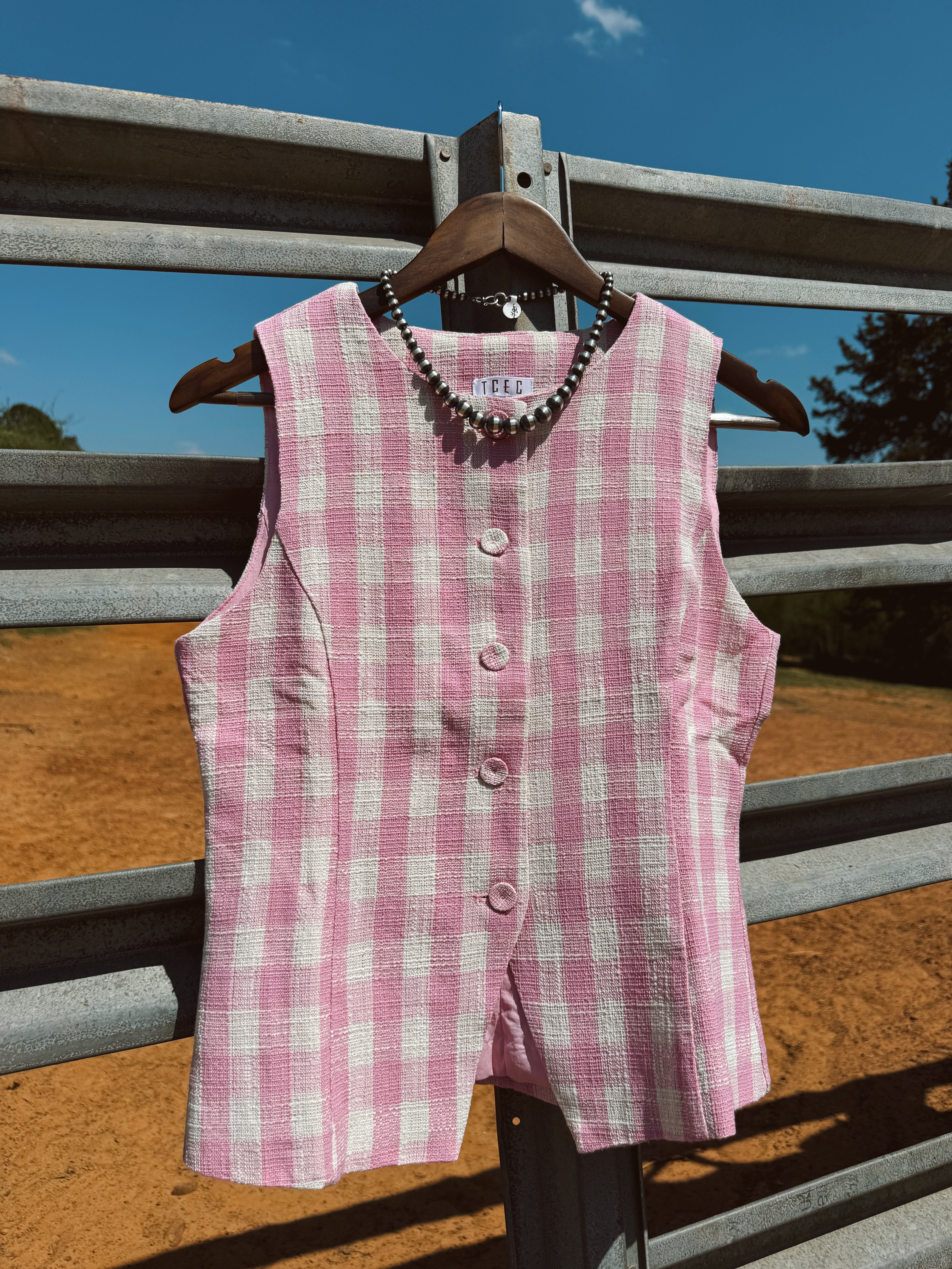 The Tally Top