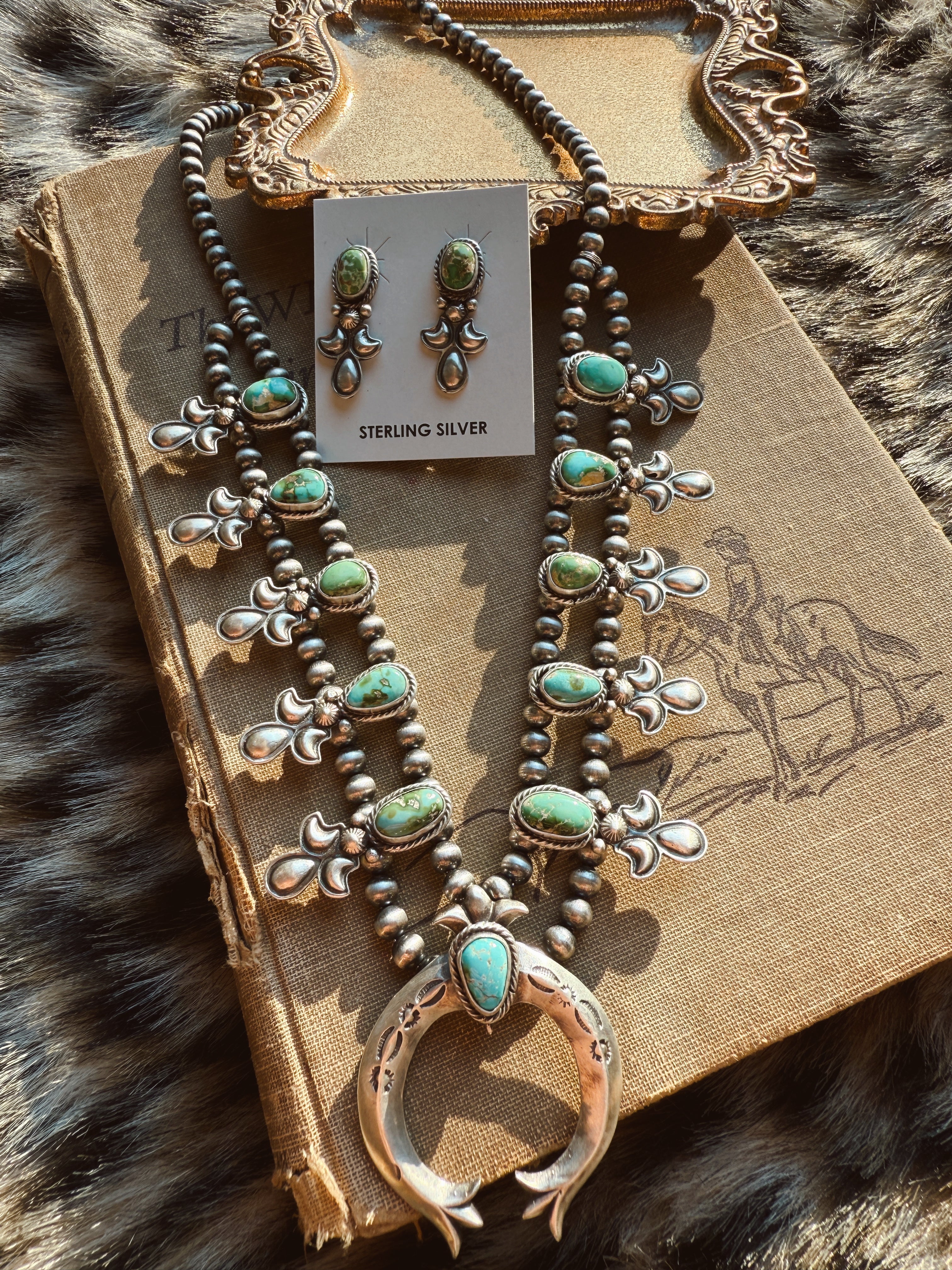 The Wacey Squash Set