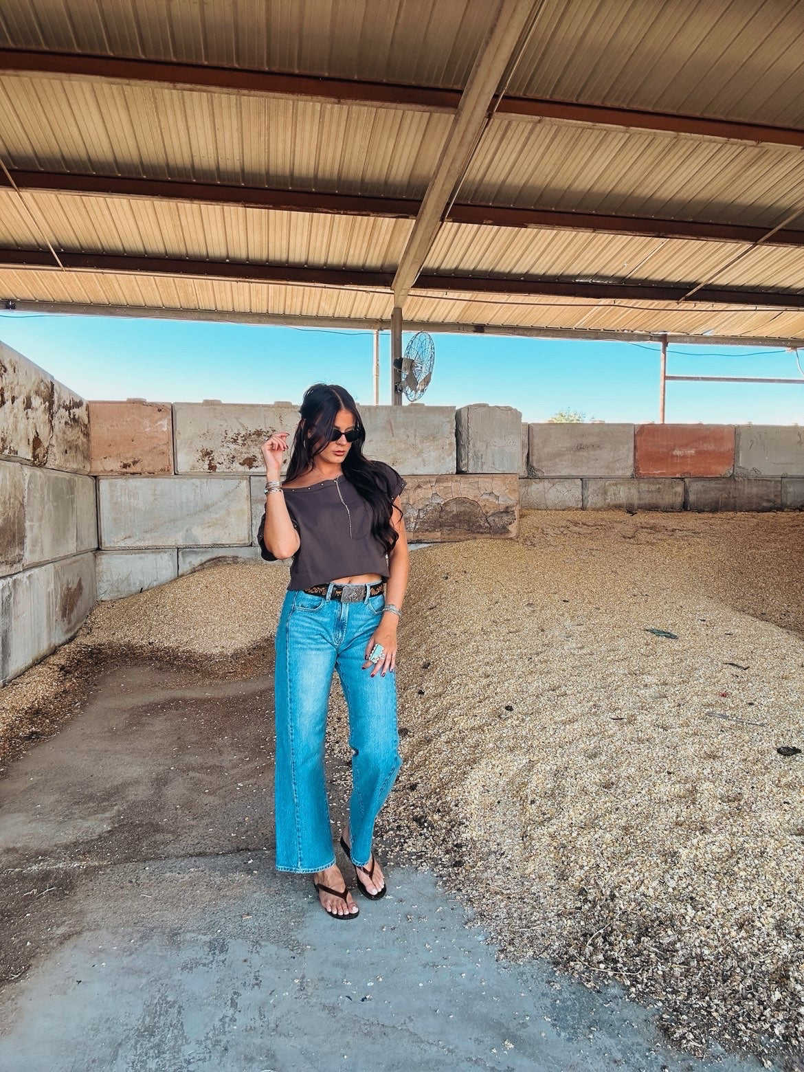 The Emmit Jeans