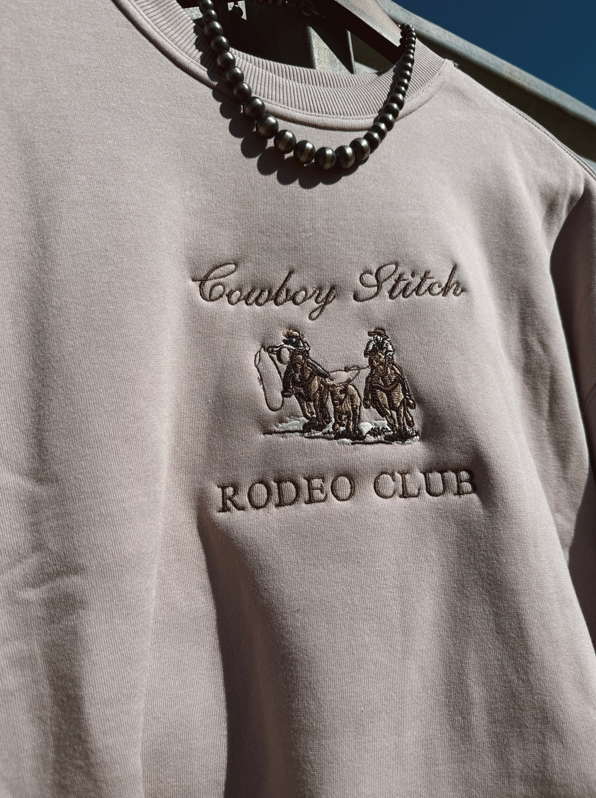 The CSB Ropin’ Set - Exclusive