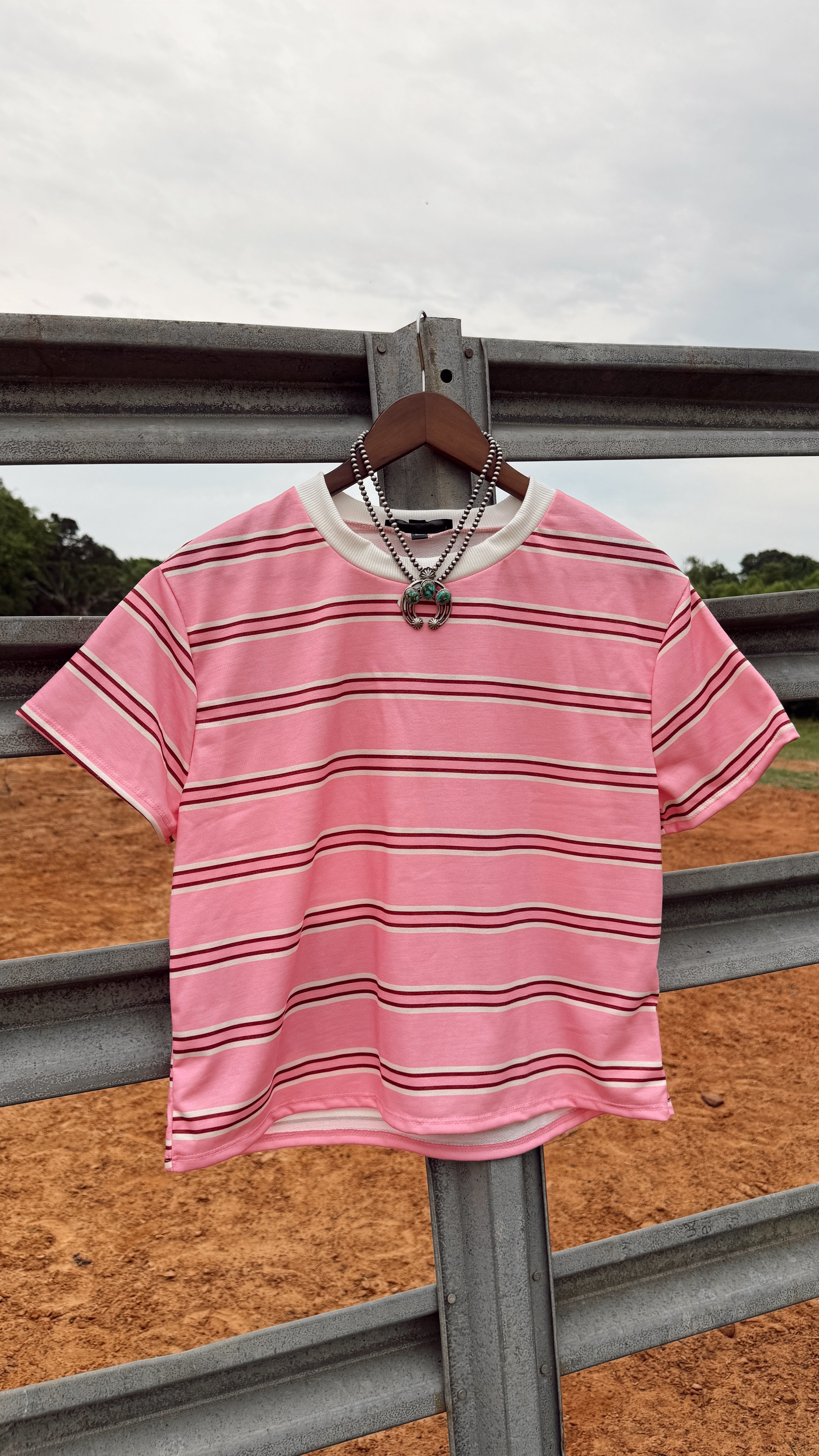 The Joni Top