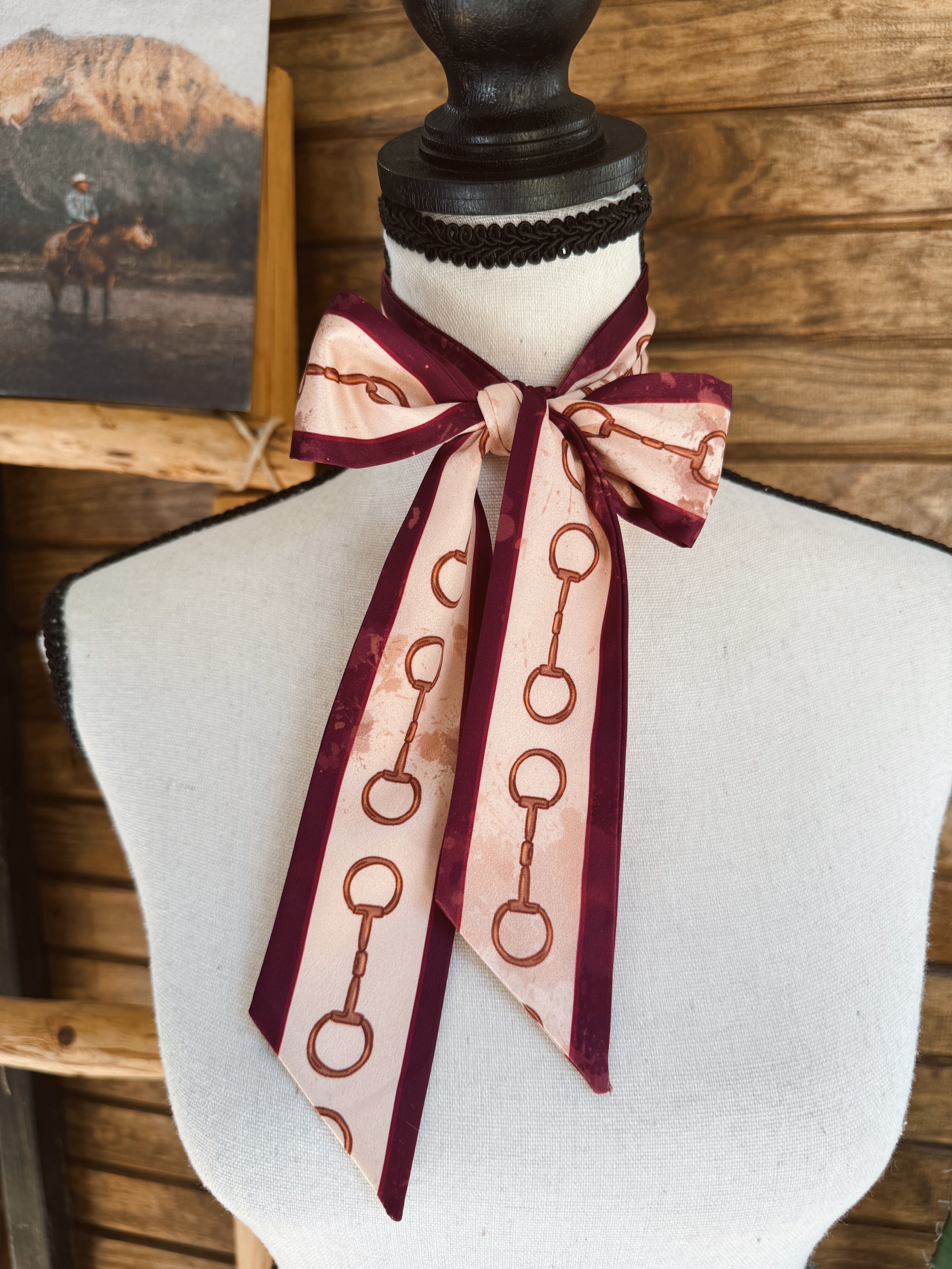 The Show Day Snaffle Twilly