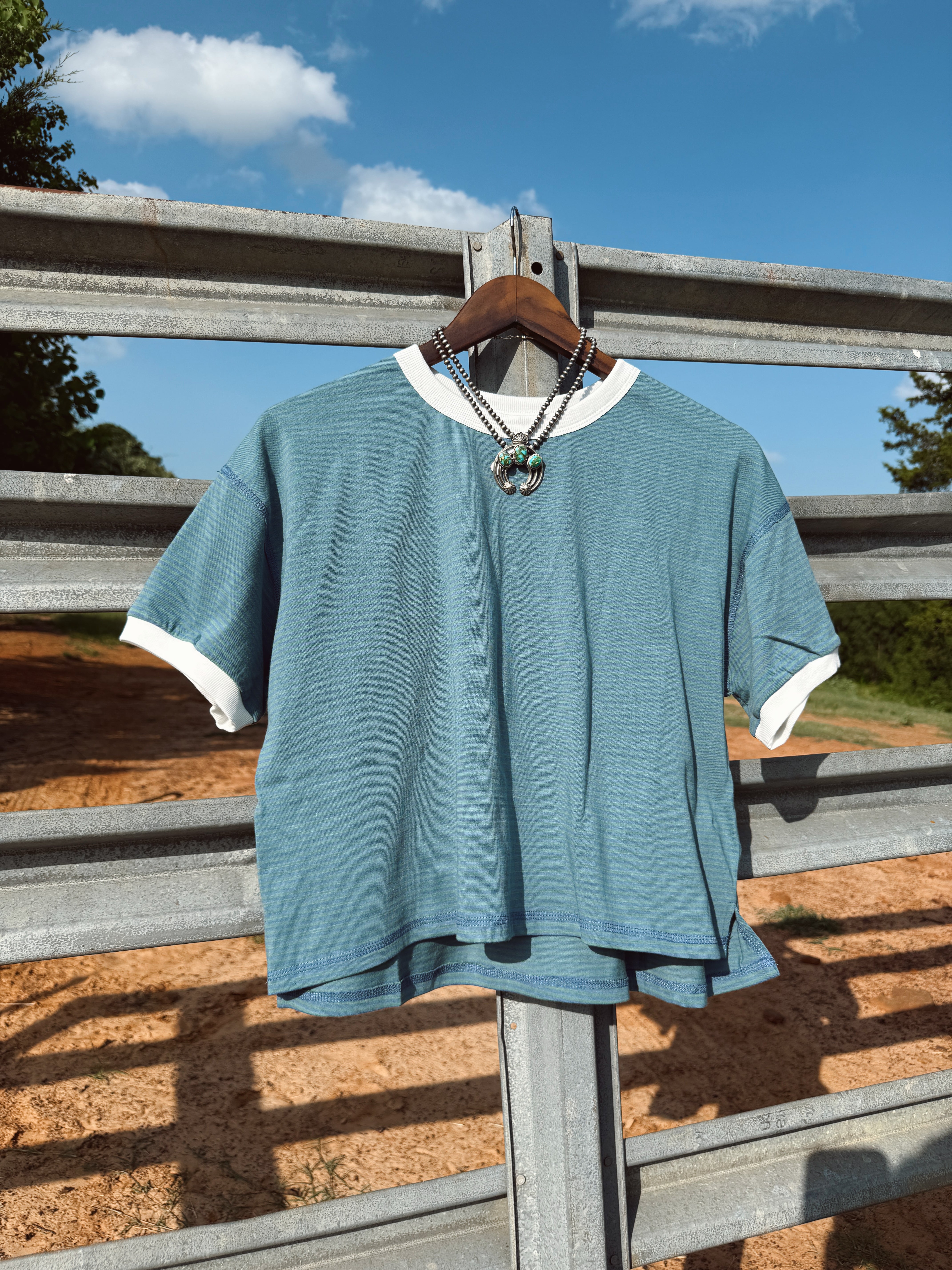 The Layne Top