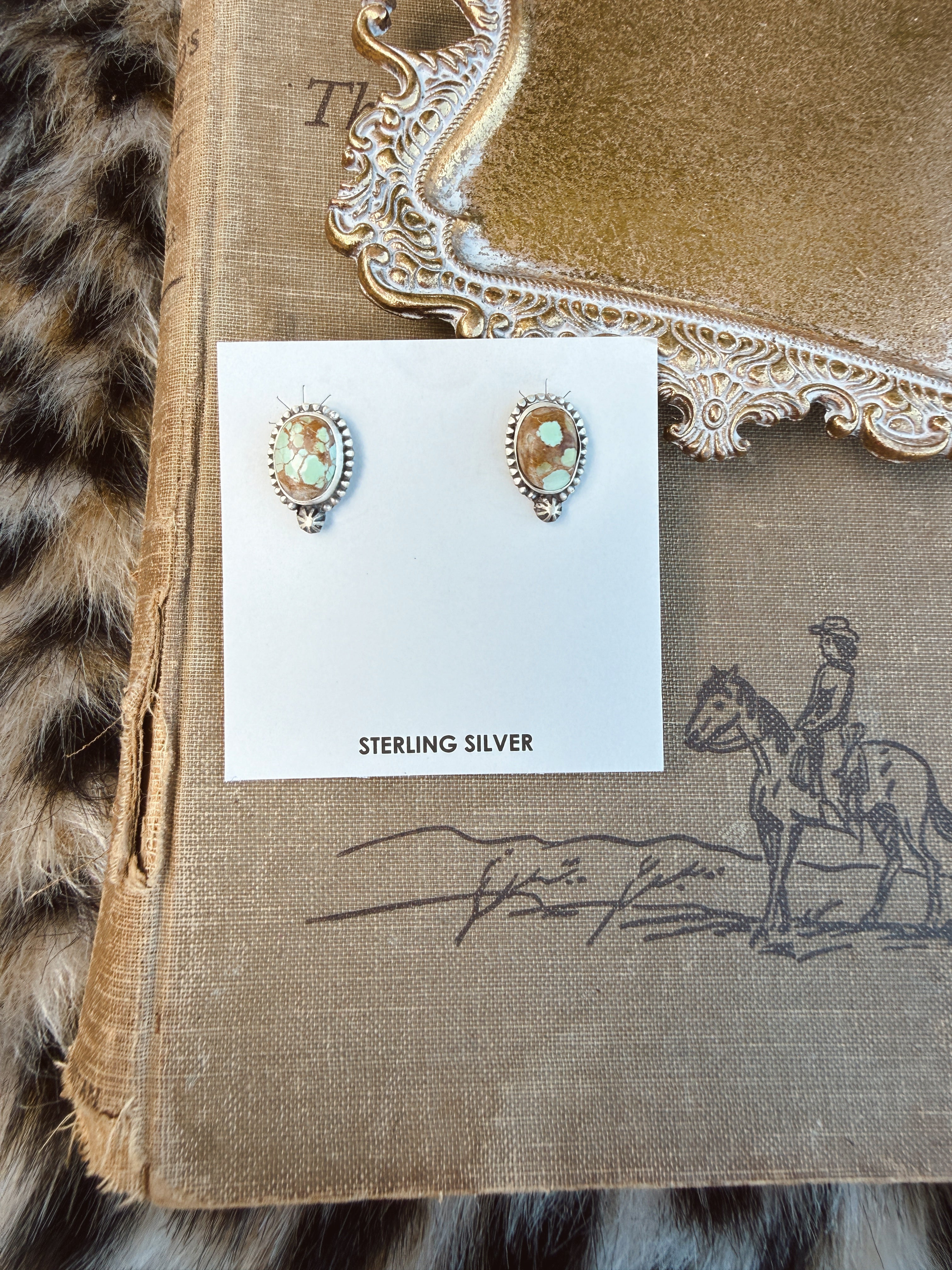 The Reno Earrings