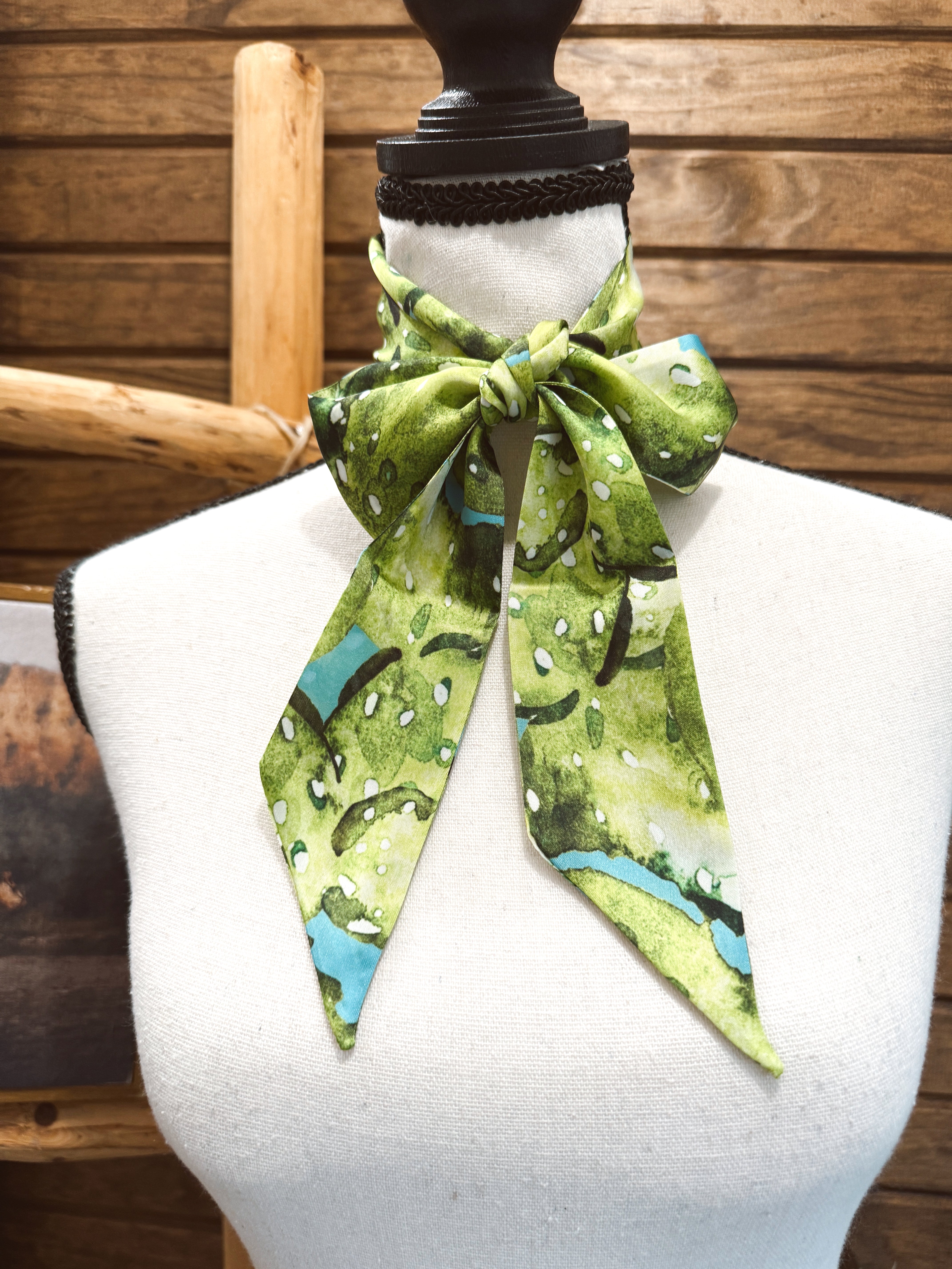 The Prickly Pear Twilly