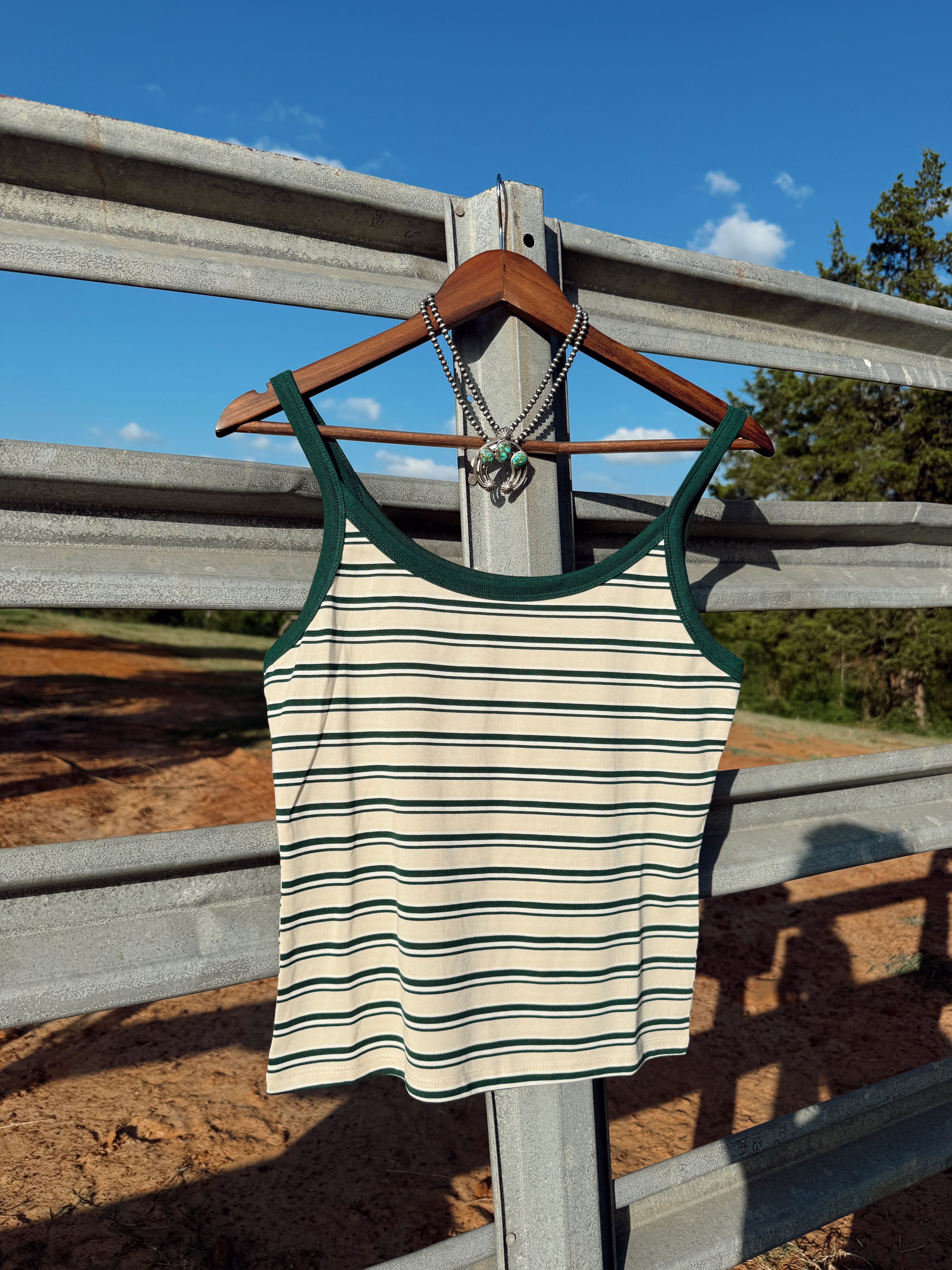 The Joni Tank