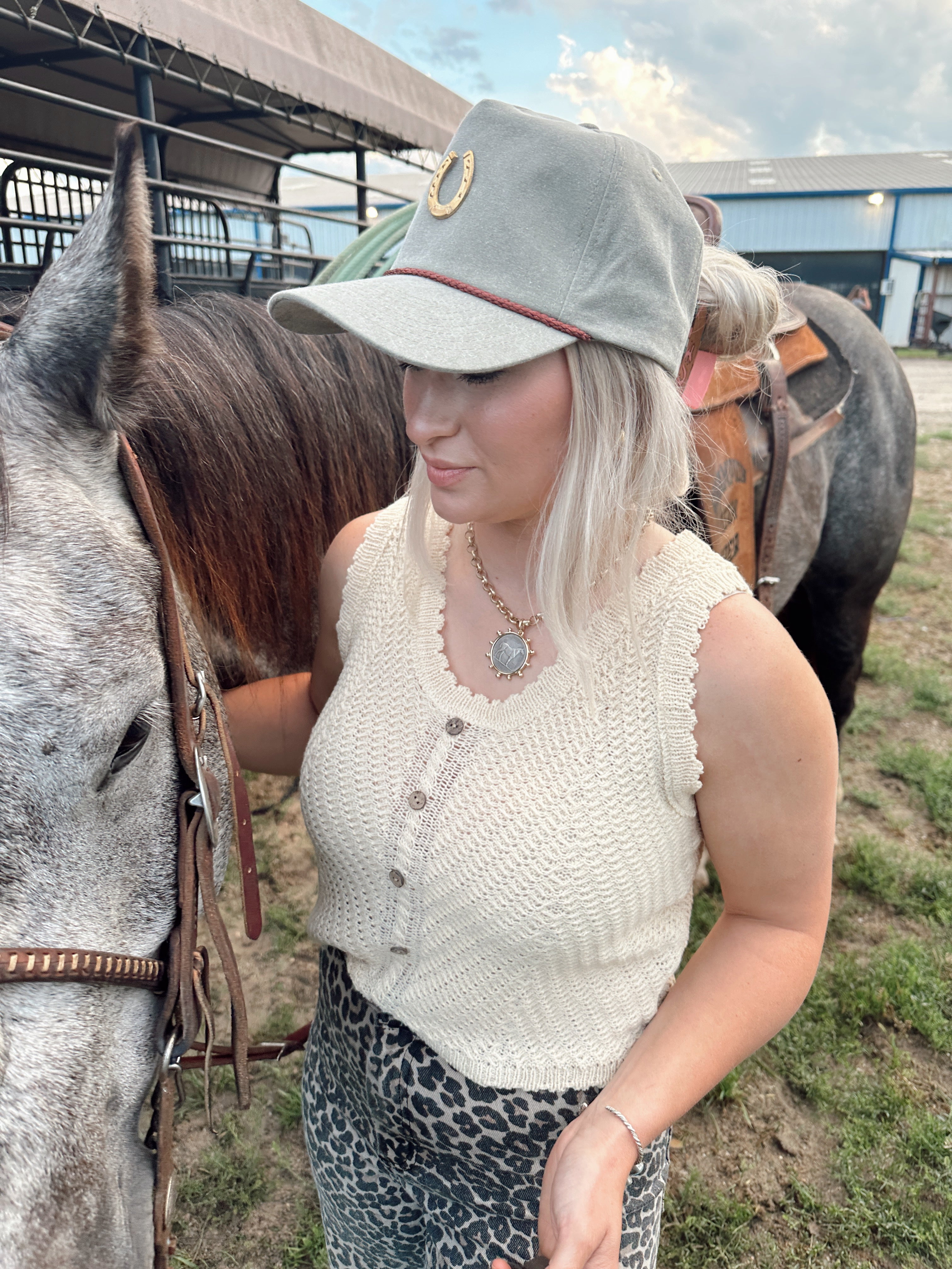 The Collinsville Tank