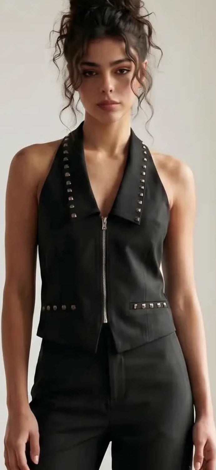 The Stud Top - Best Seller