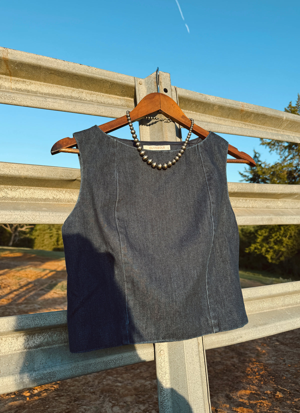 The Dani Top