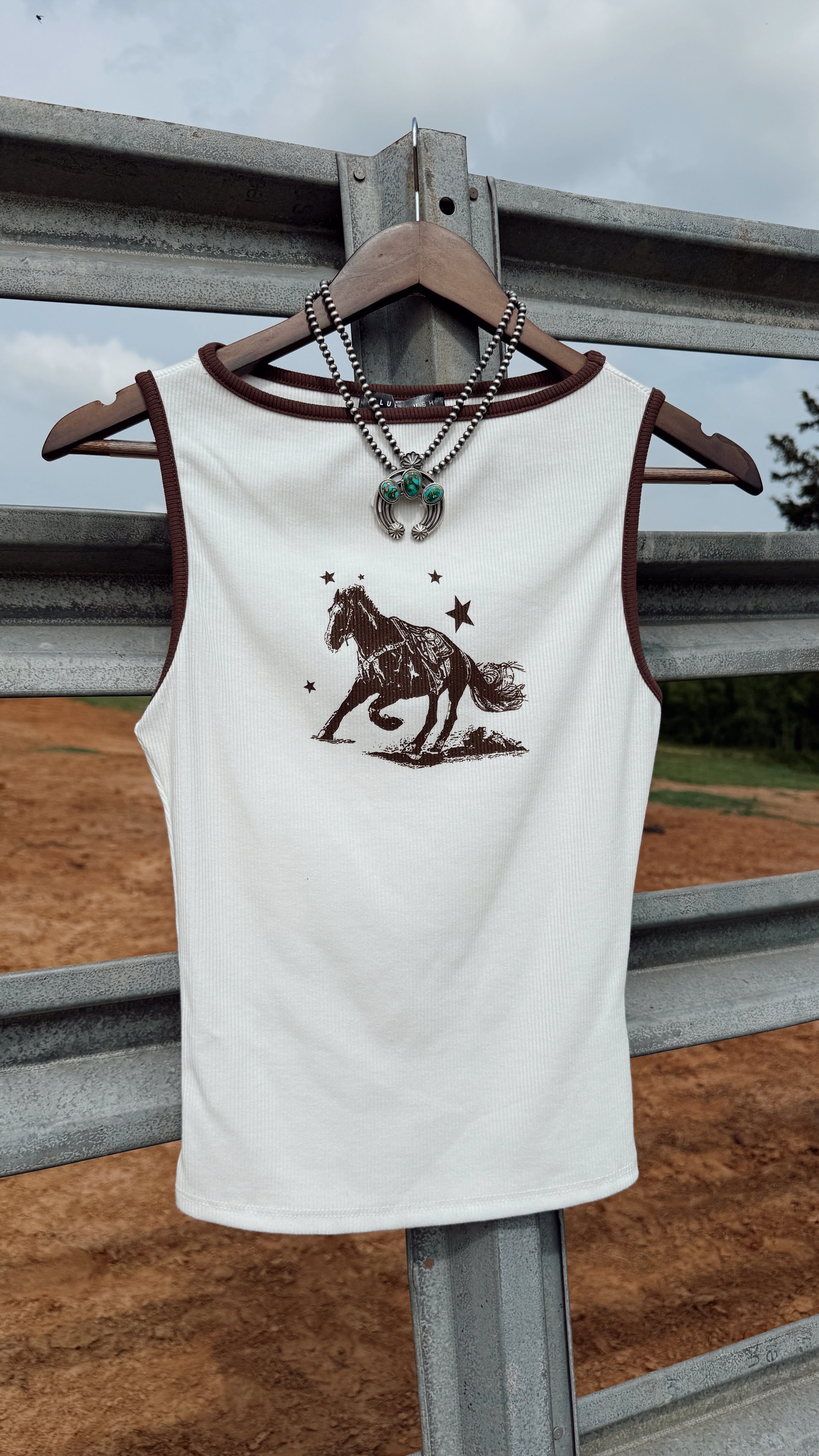 The Sorrel Tank