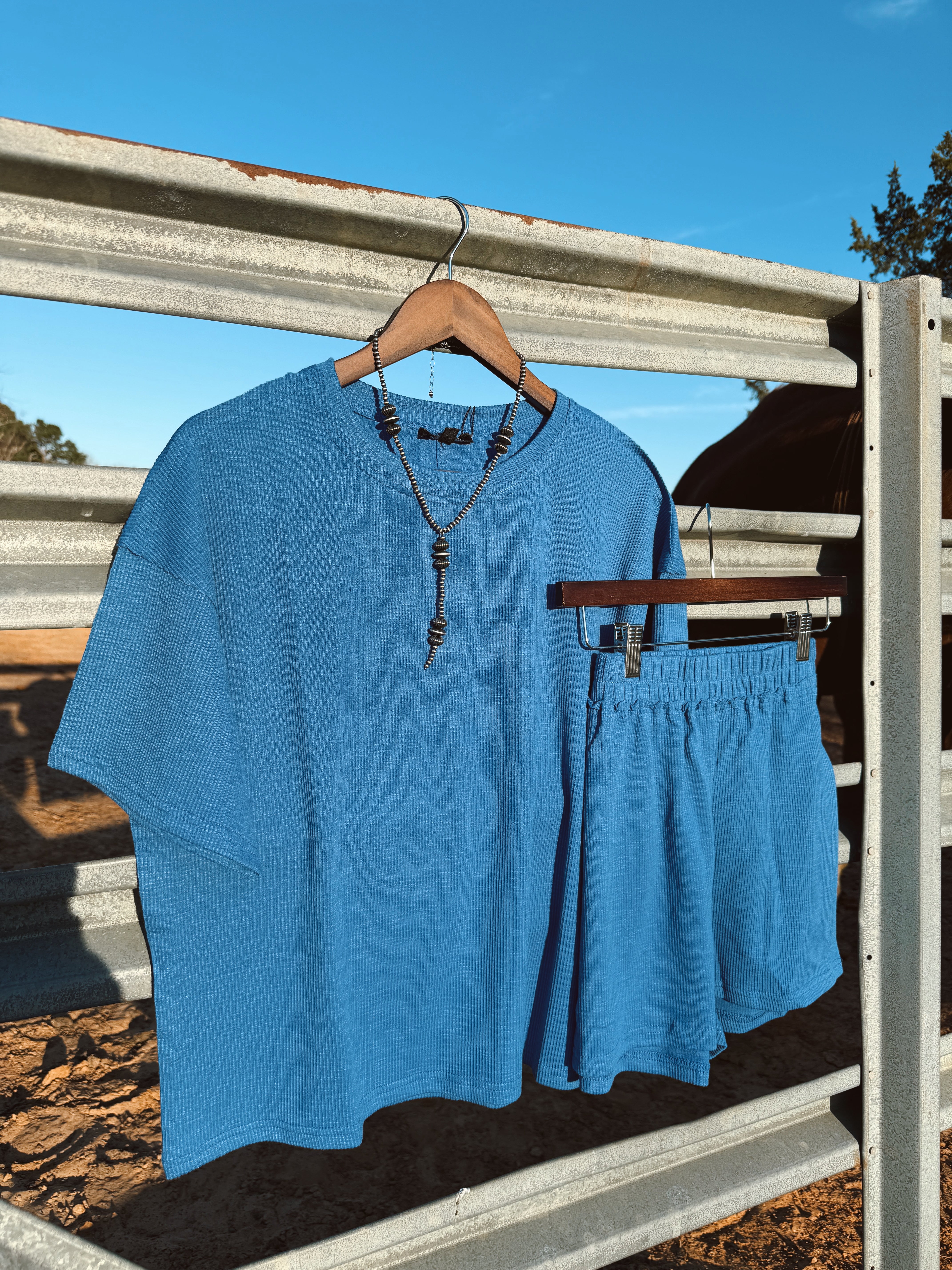 The Sway Set - Cobalt