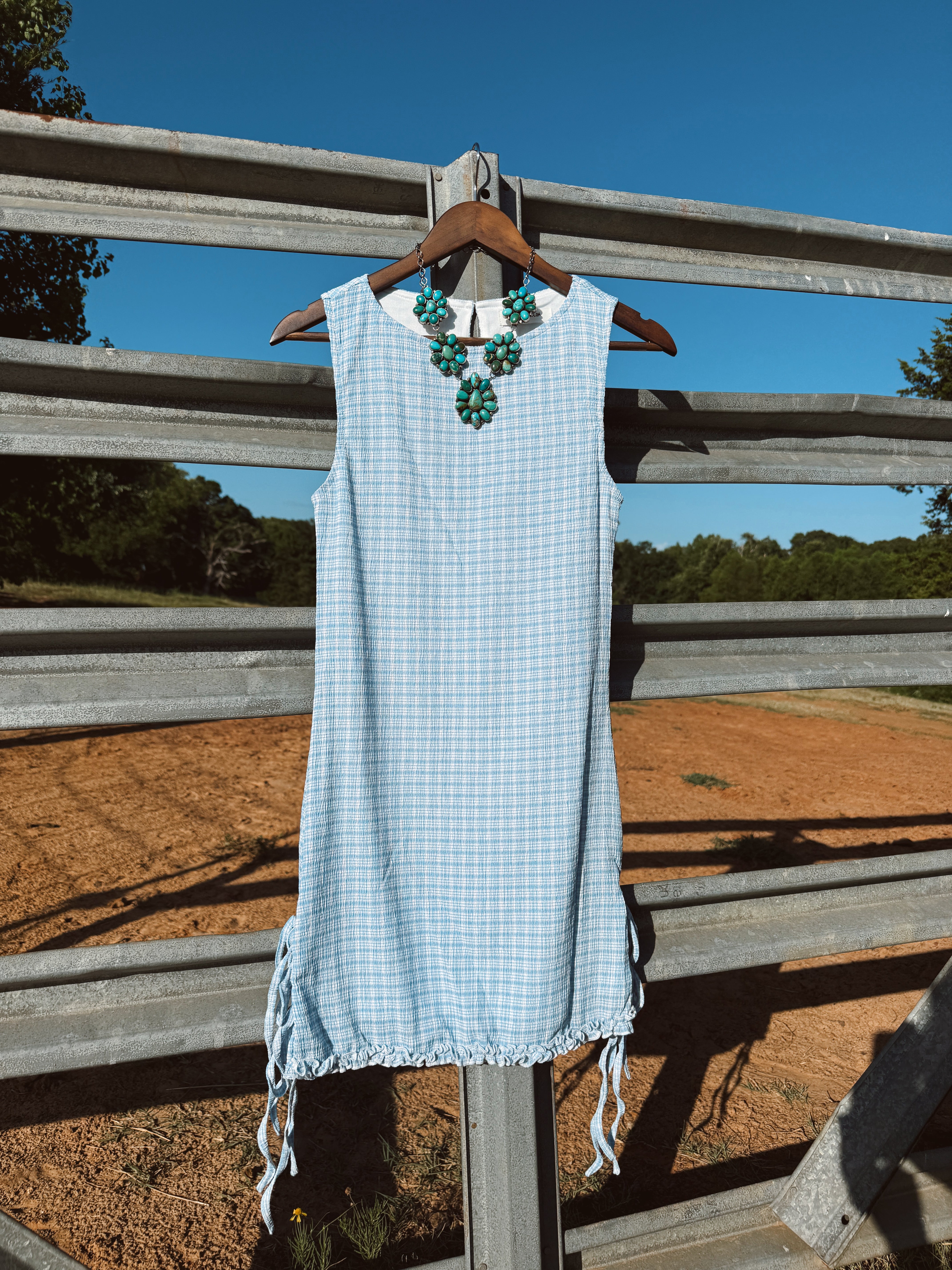 The Jenny Dress