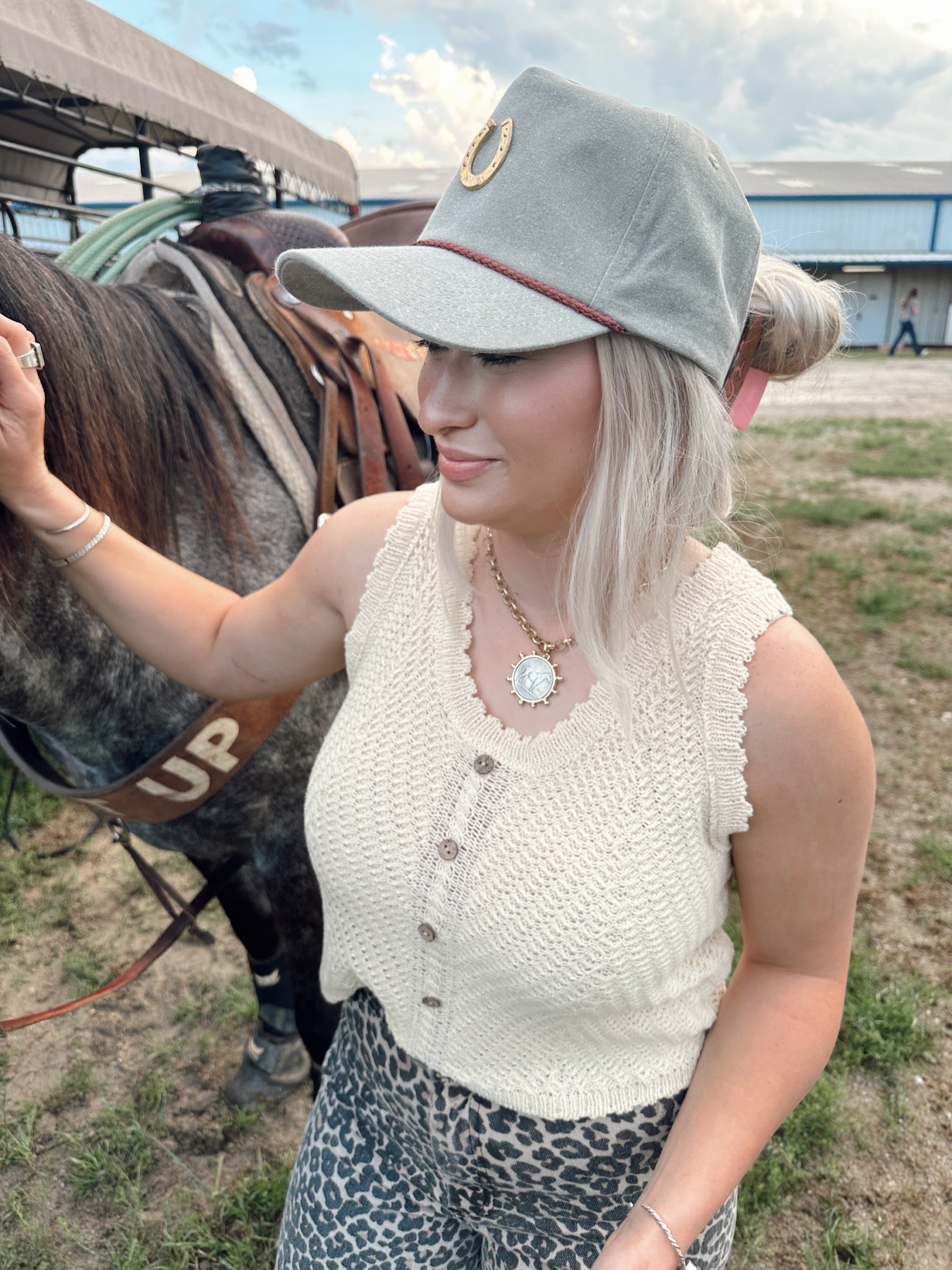 The Collinsville Tank