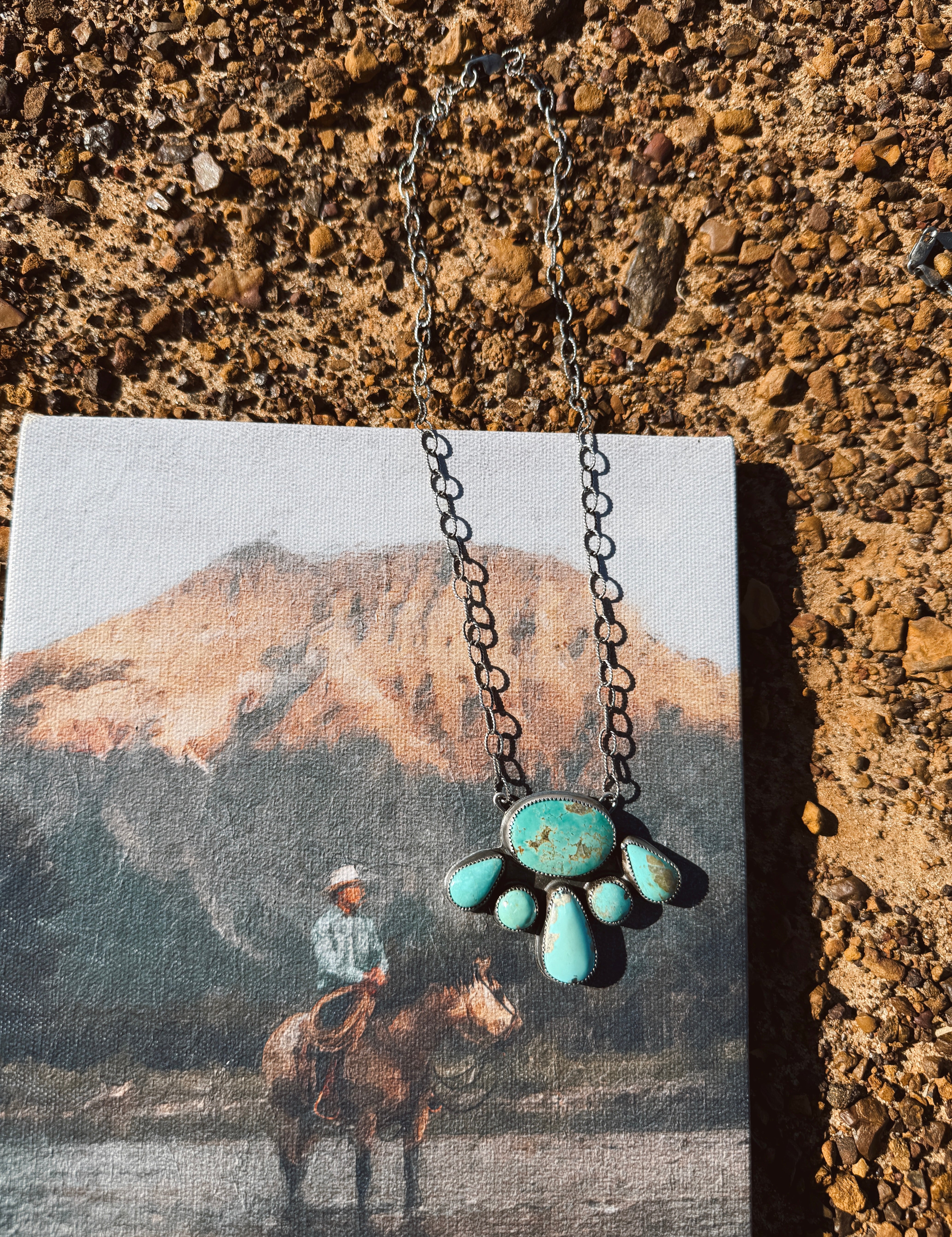 The Rawlins Necklace