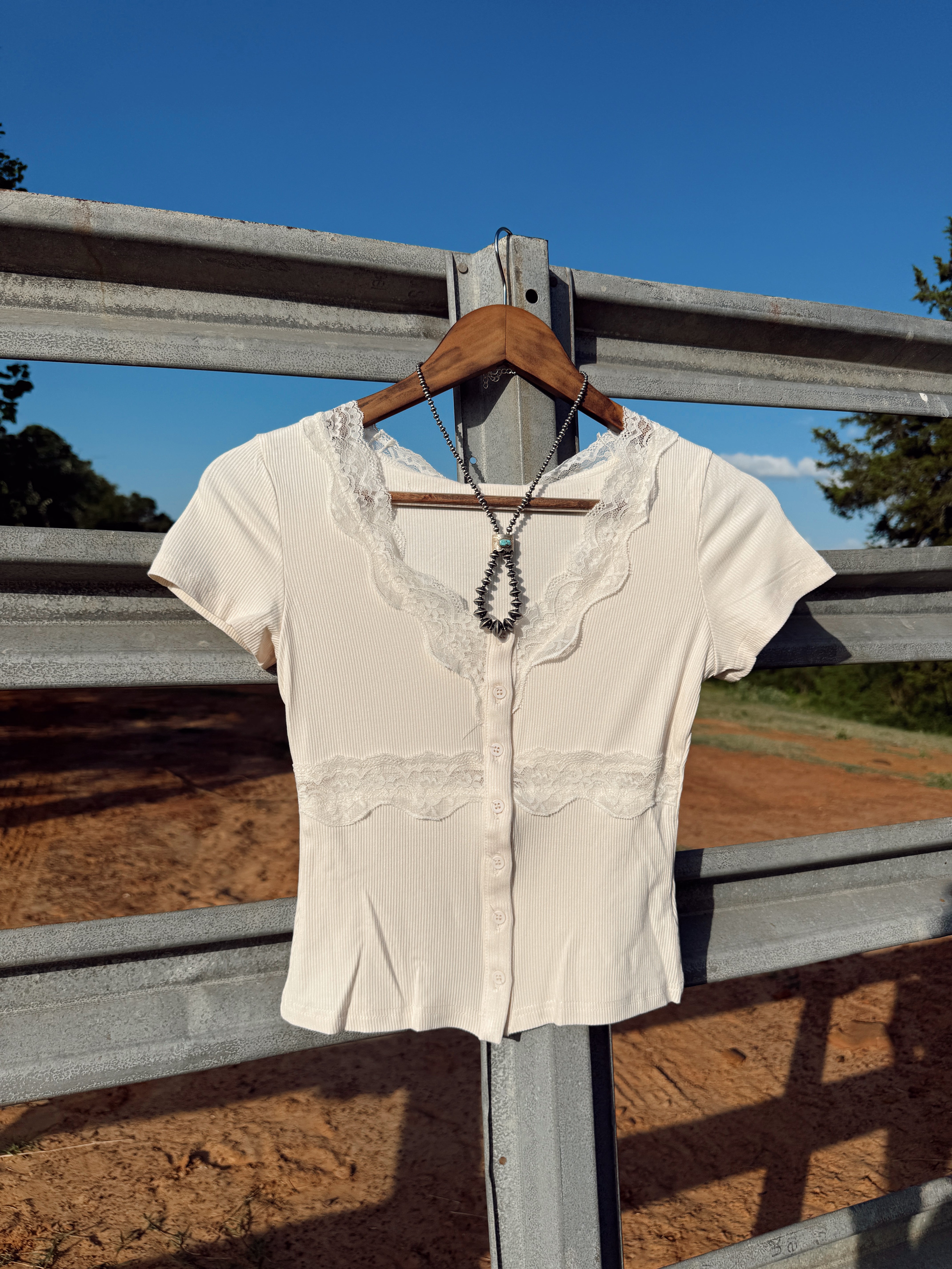 The Gentry Top