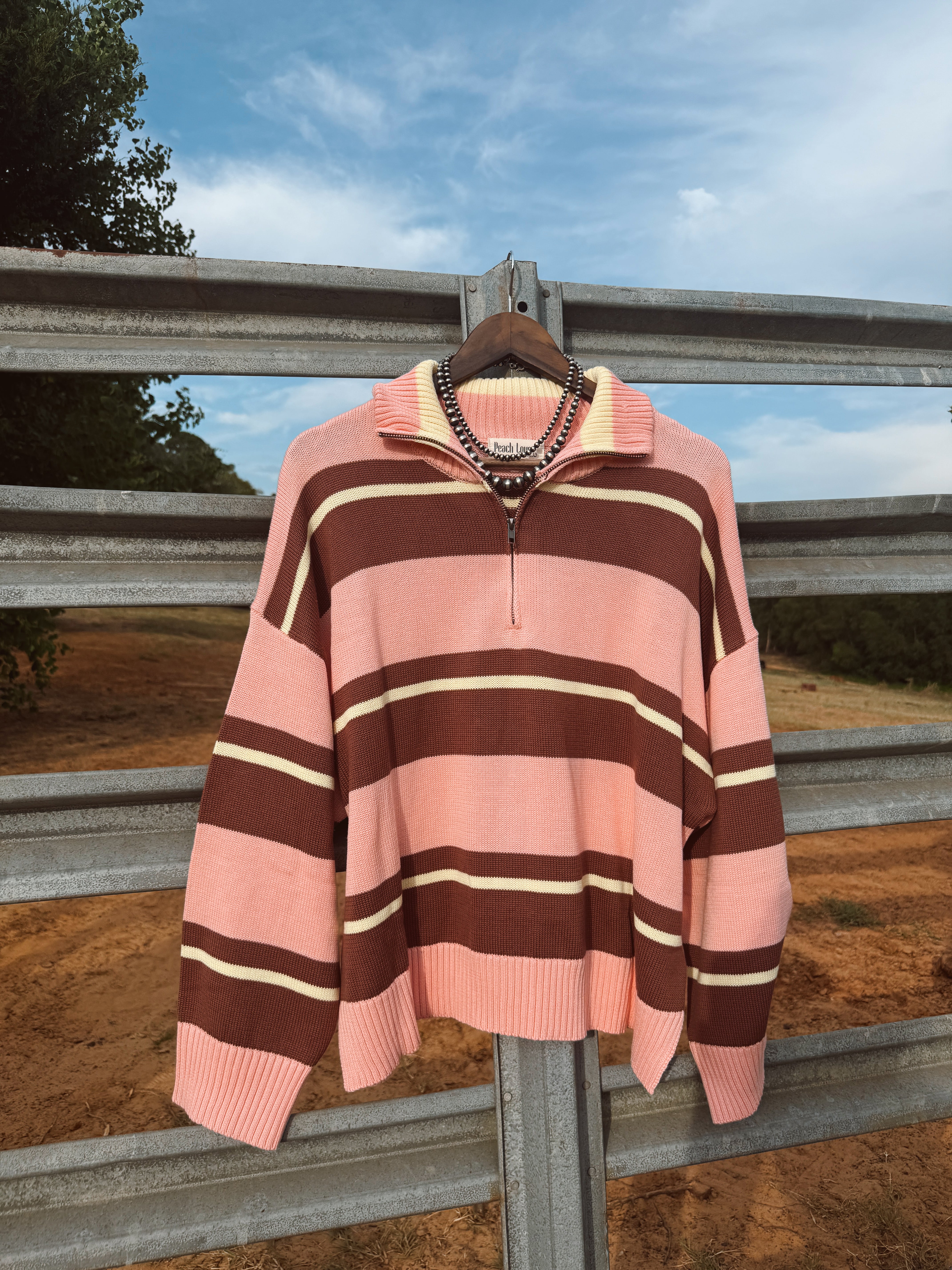 The Joni Top