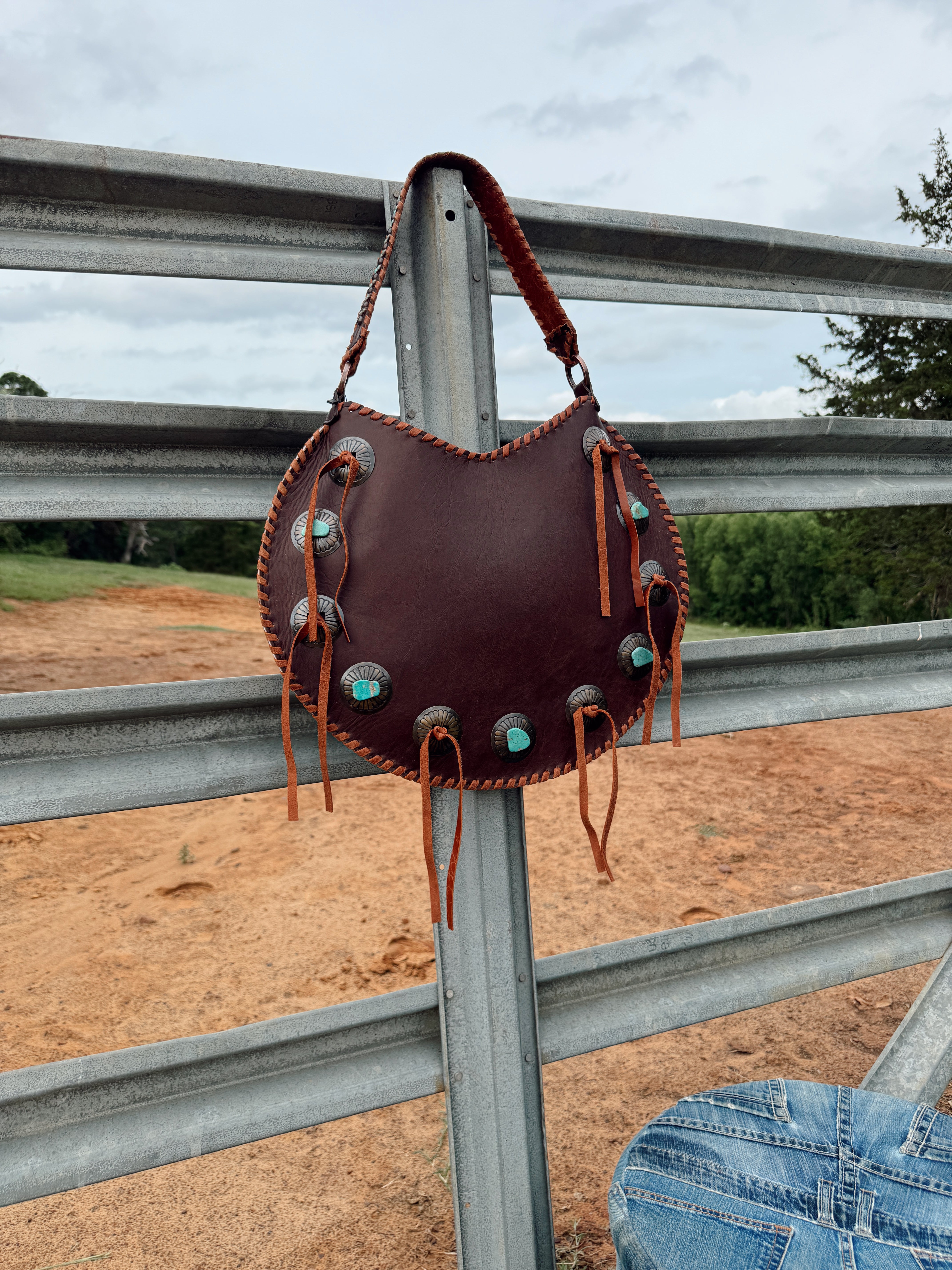 The Clancy Bag