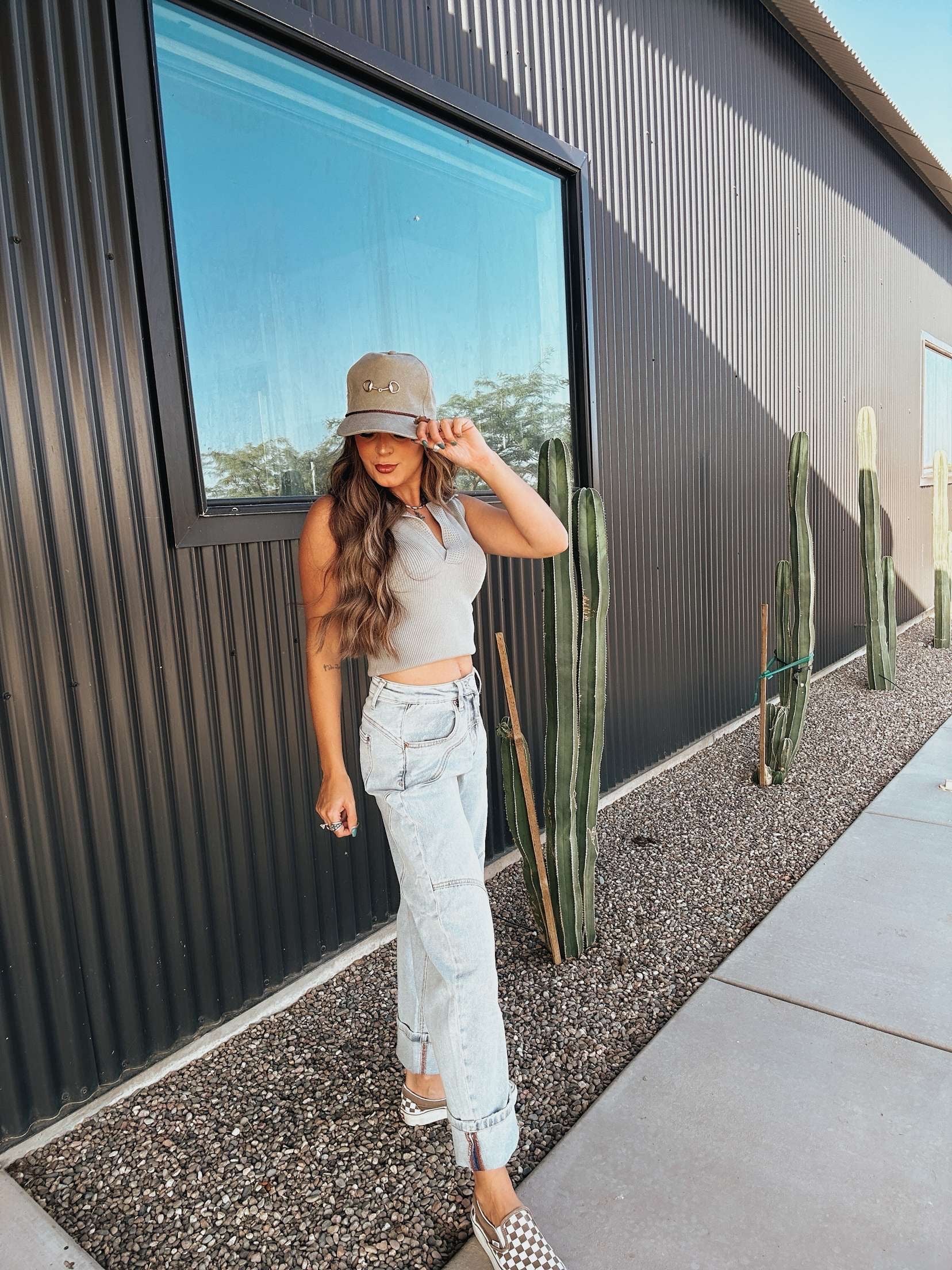 The Madison Jeans - best seller