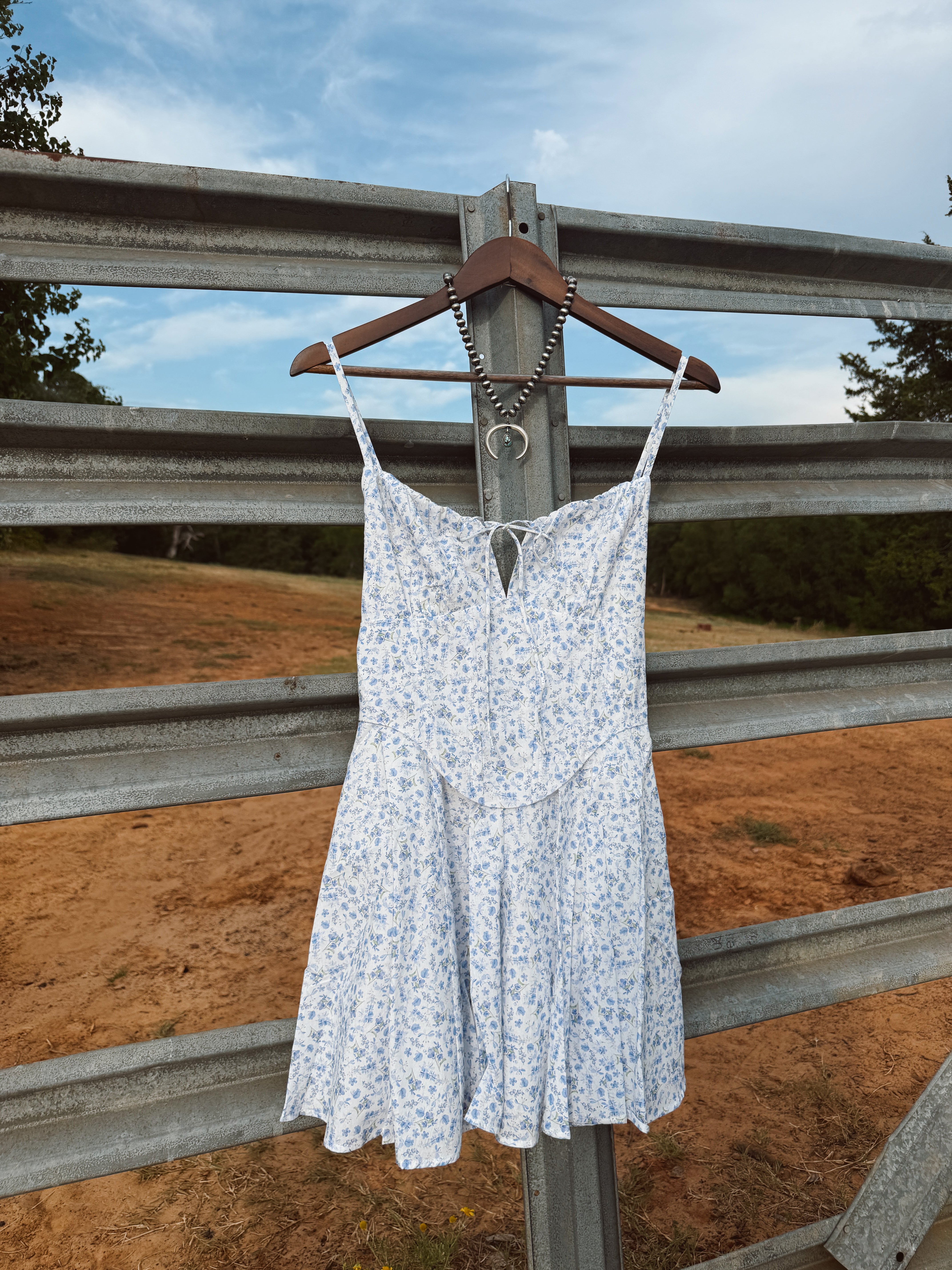 The Lawrence Dress