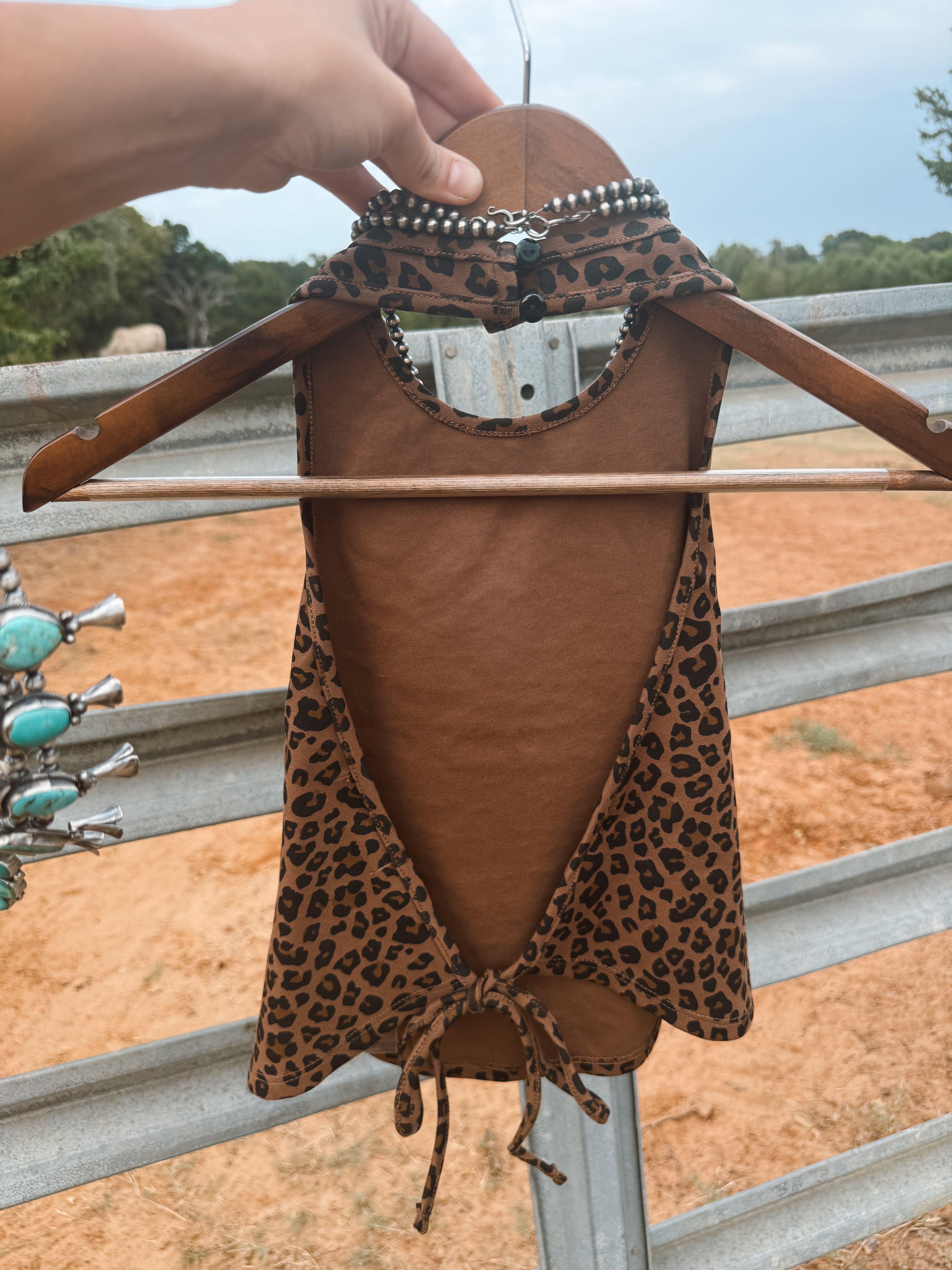 The Tory Top