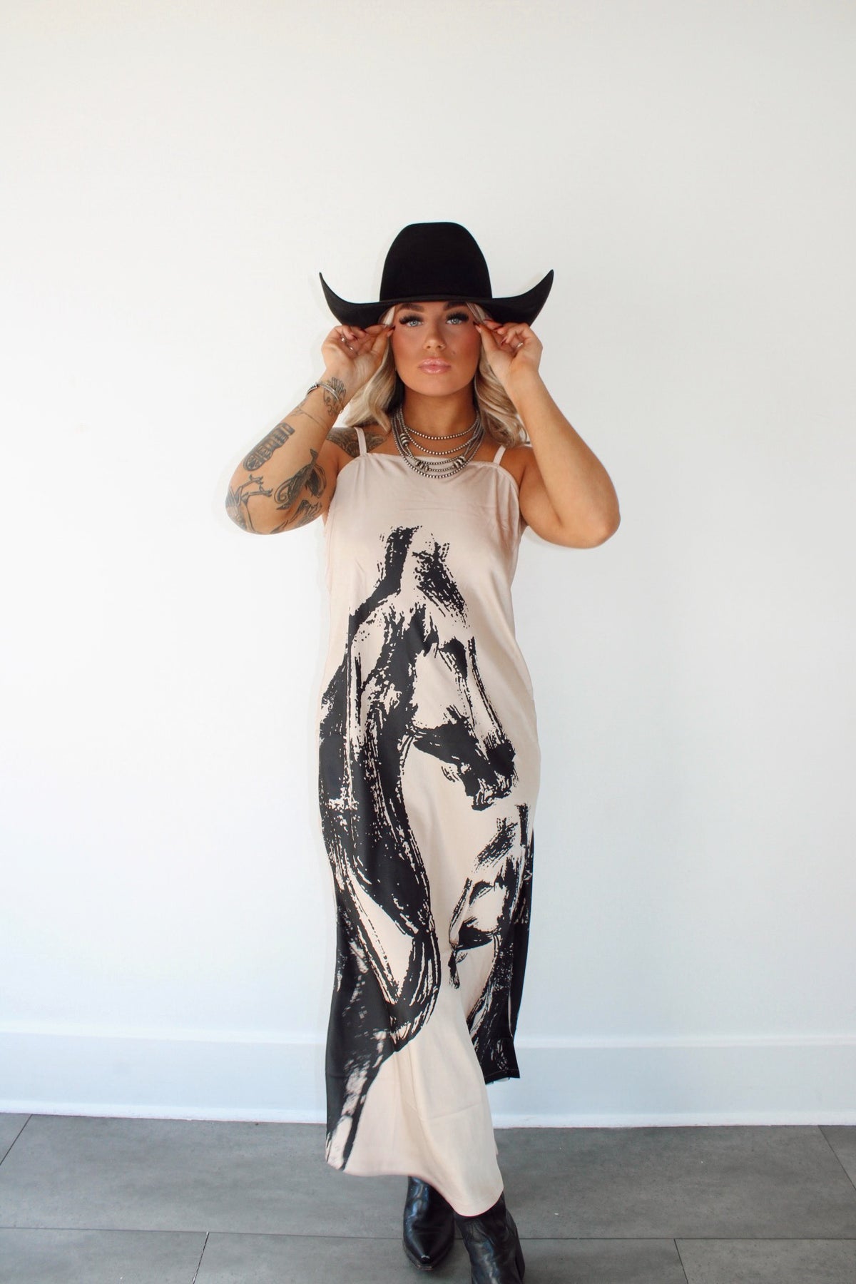 The Abby Dress